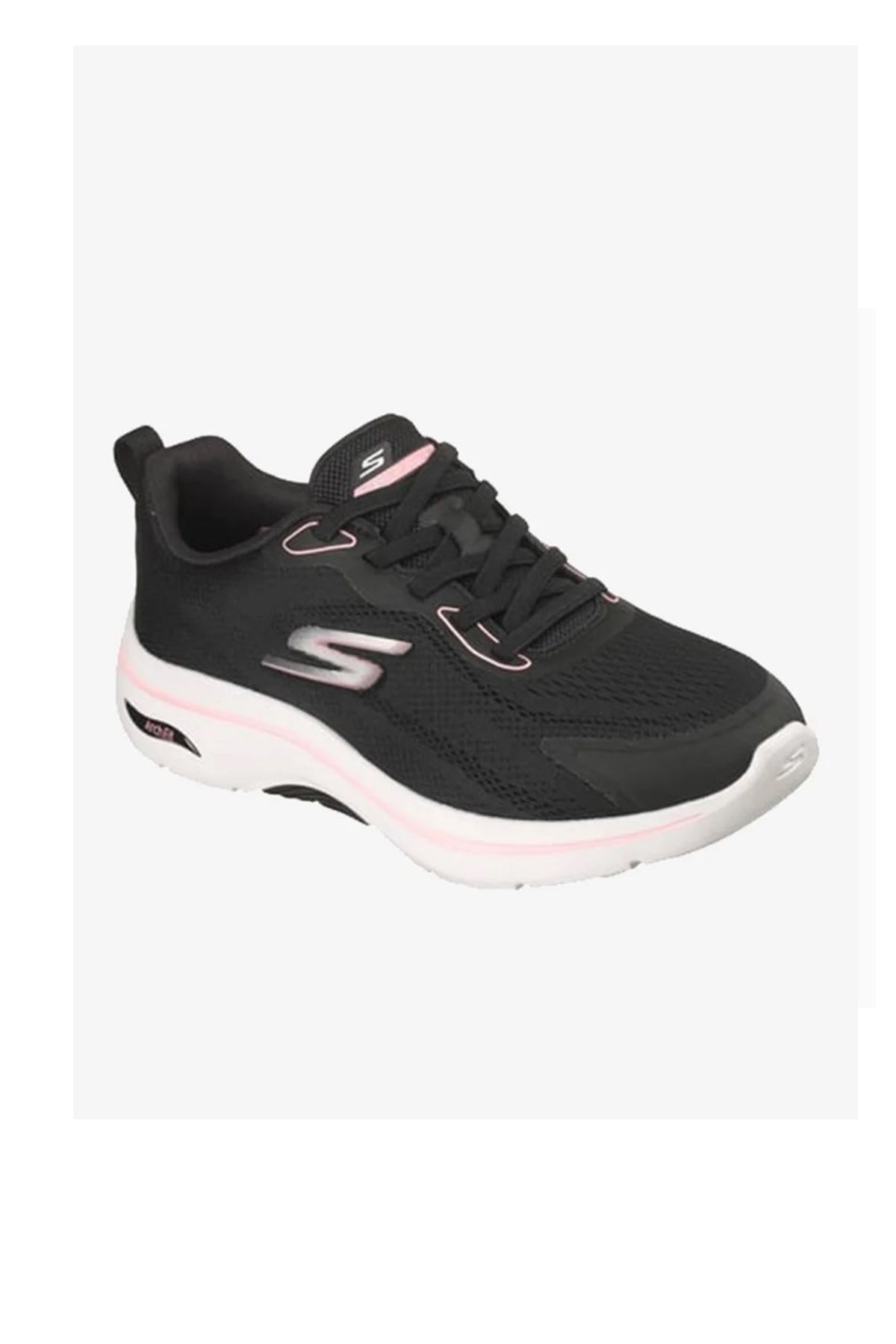 Skechers Bej Skechers Go Walk Arch Fit 2.0 Kadın
