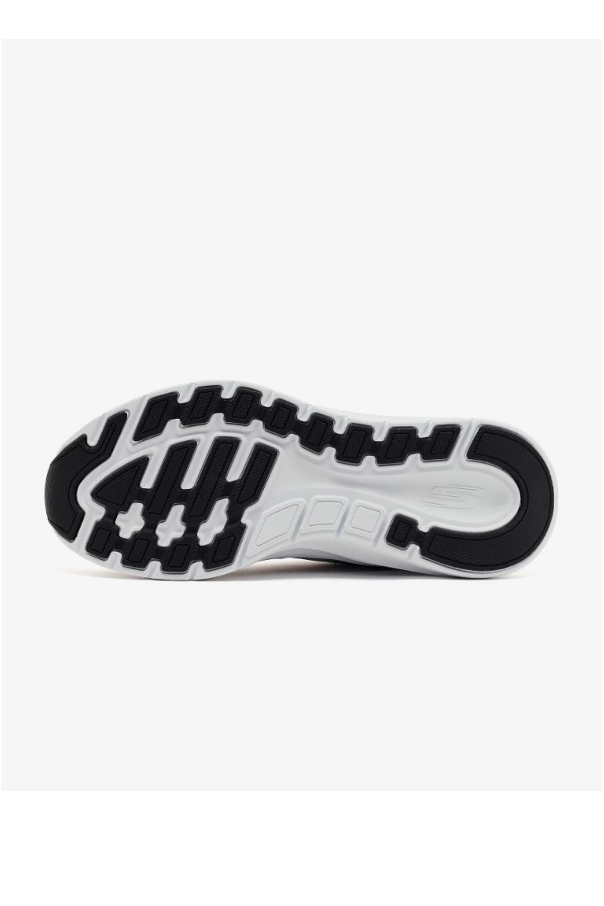 Skechers Siyah Skechers Arch Fit 2.0 Erkek Spor Ayakkabı