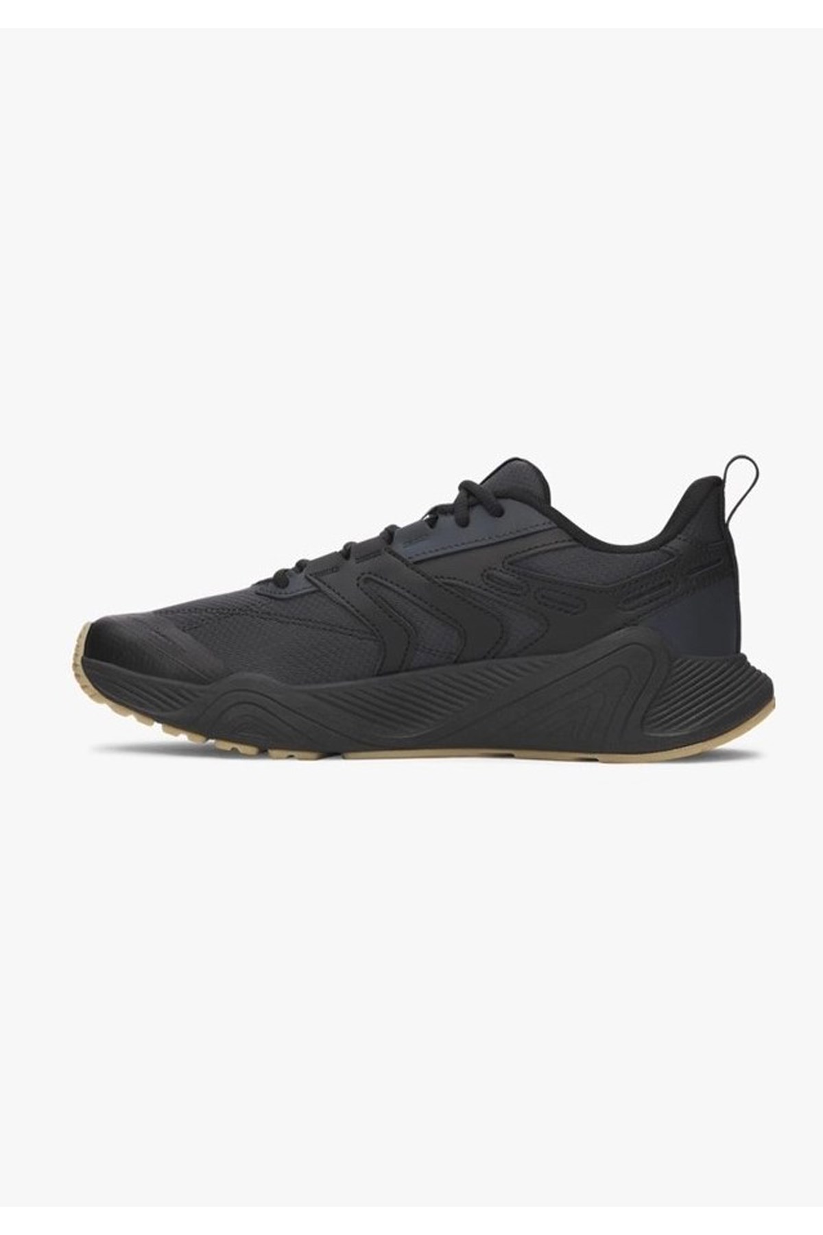 Under Armour Gri Under Armour Charged Commit 5