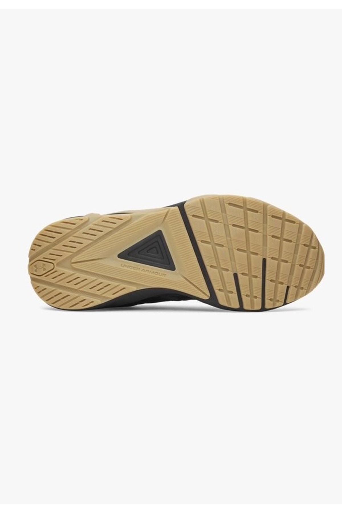 Under Armour Gri Under Armour Charged Commit 5
