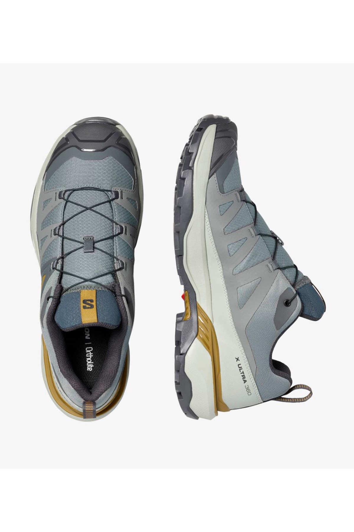 Salomon Mavi Salomon X Ultra 360