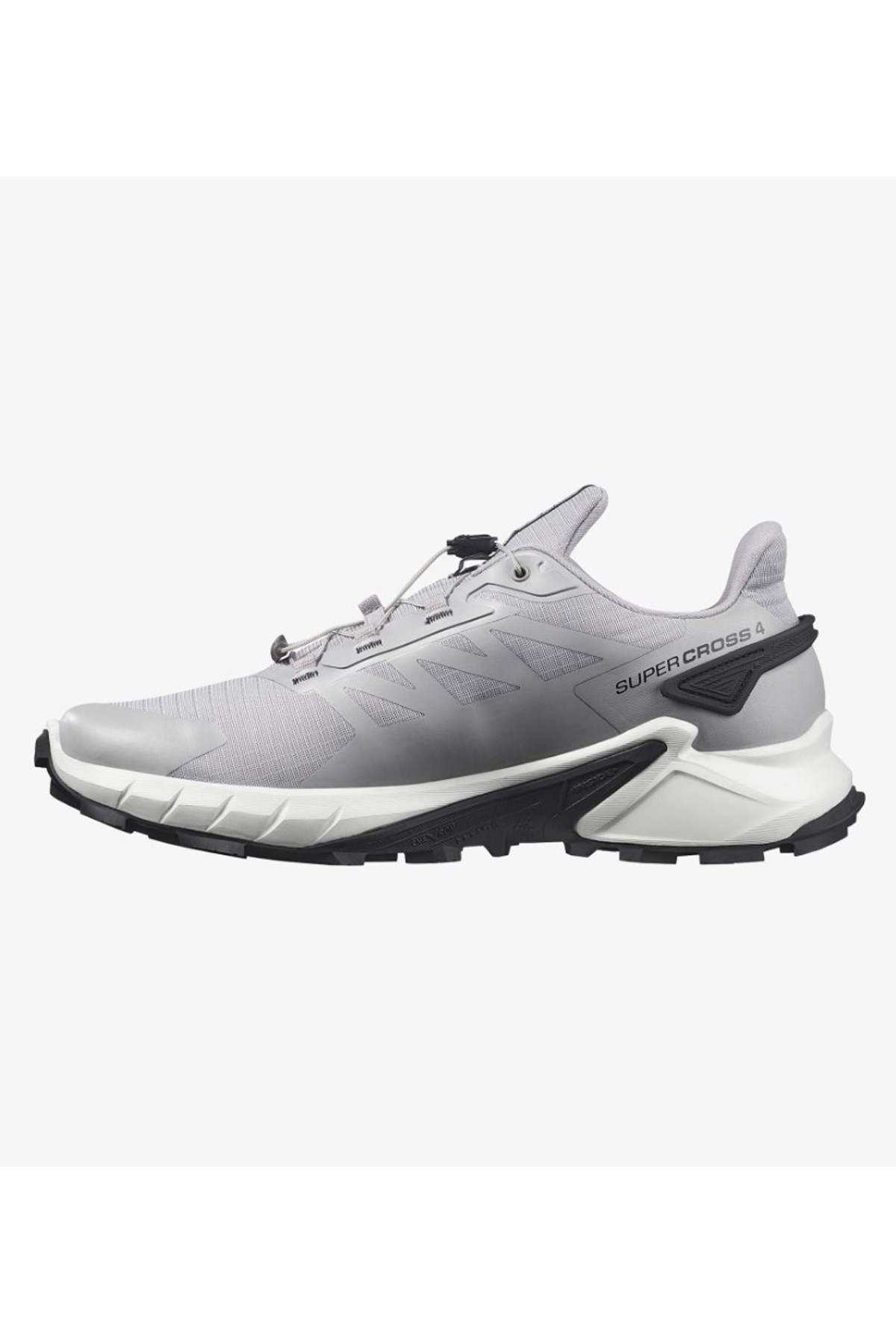 Salomon Gri Salomon Supercross 4