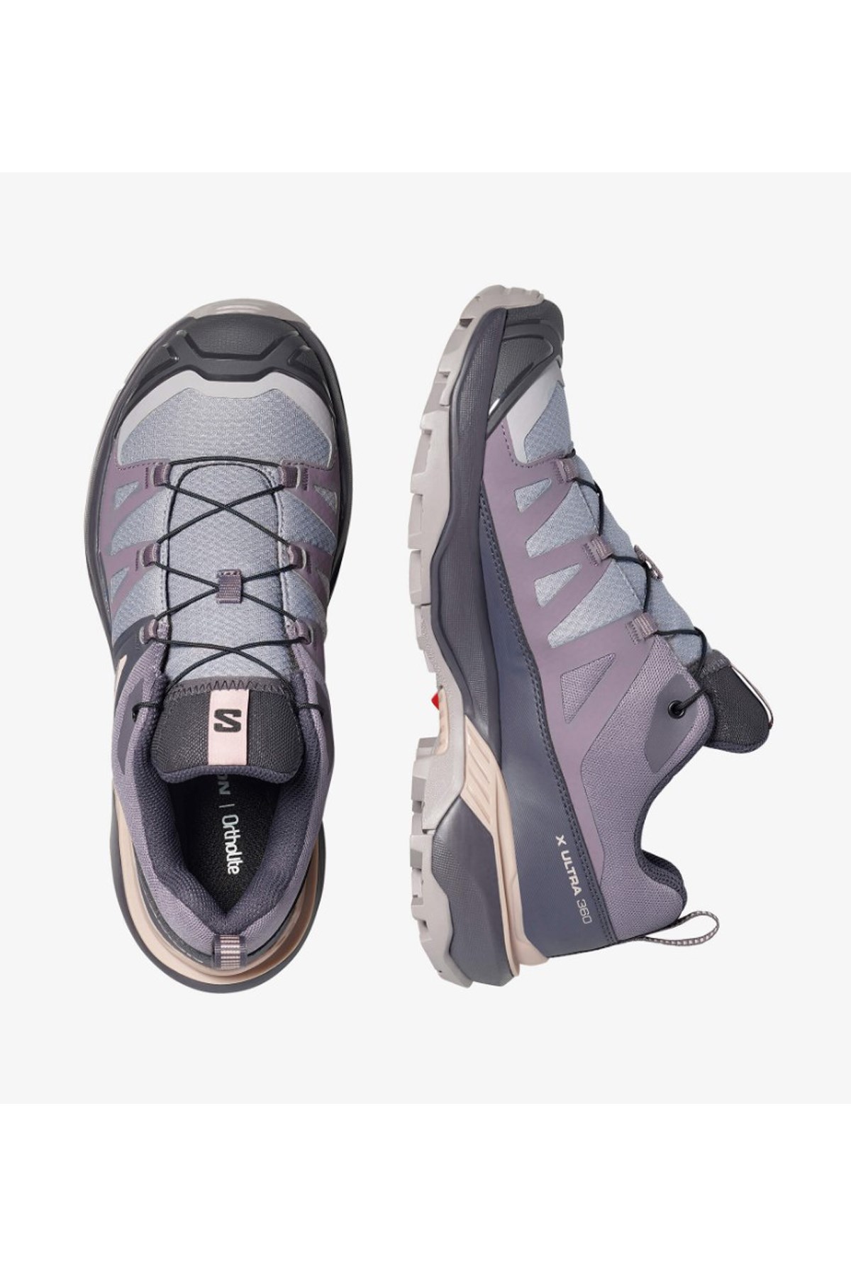Salomon Mor Salomon X Ultra 360