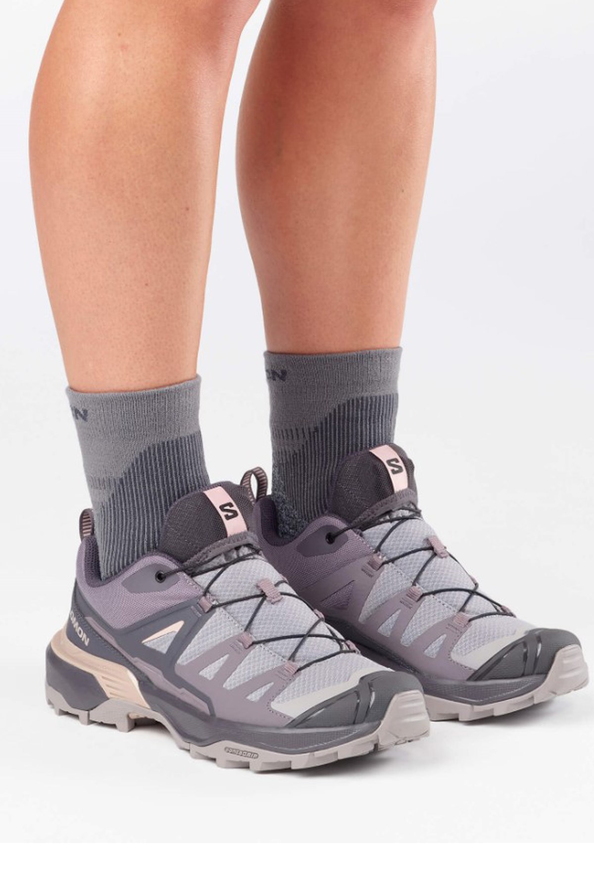Salomon Mor Salomon X Ultra 360