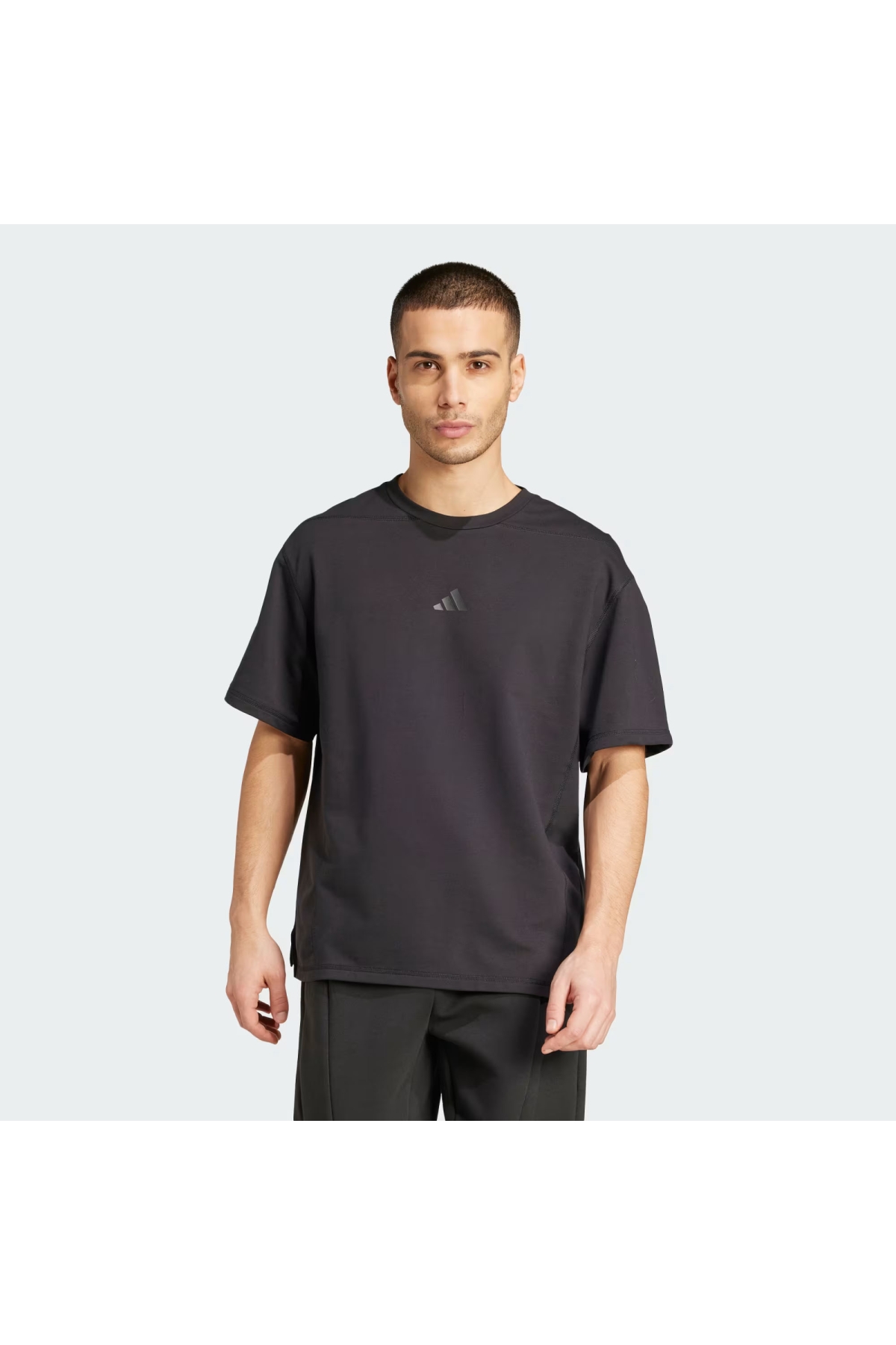 Erkek Koşu - Yürüyüş T-Shirt D4T X Tee Jn3669 Fiyatları