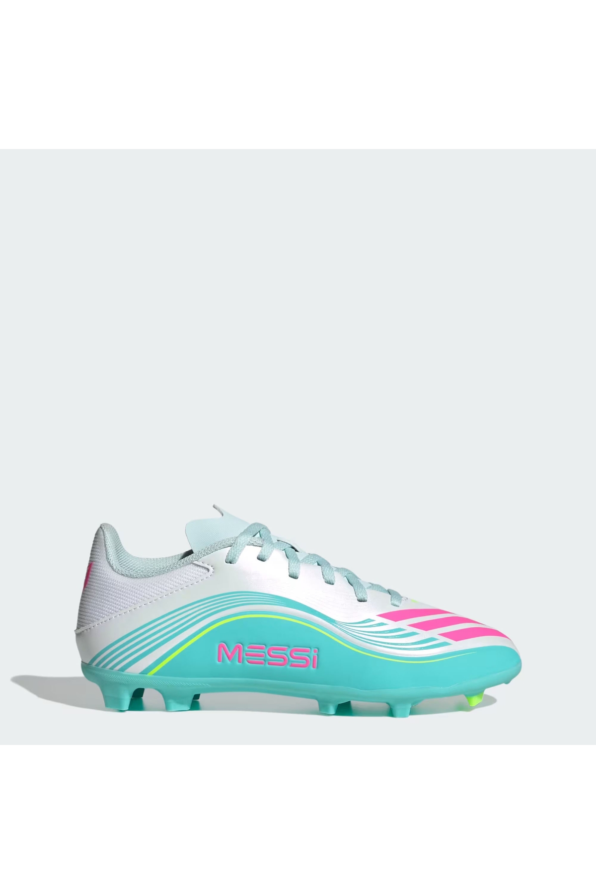 Çocuk Futbol Krampon F50 Messi League Fg/Mg J Jq0942 Fiyatları