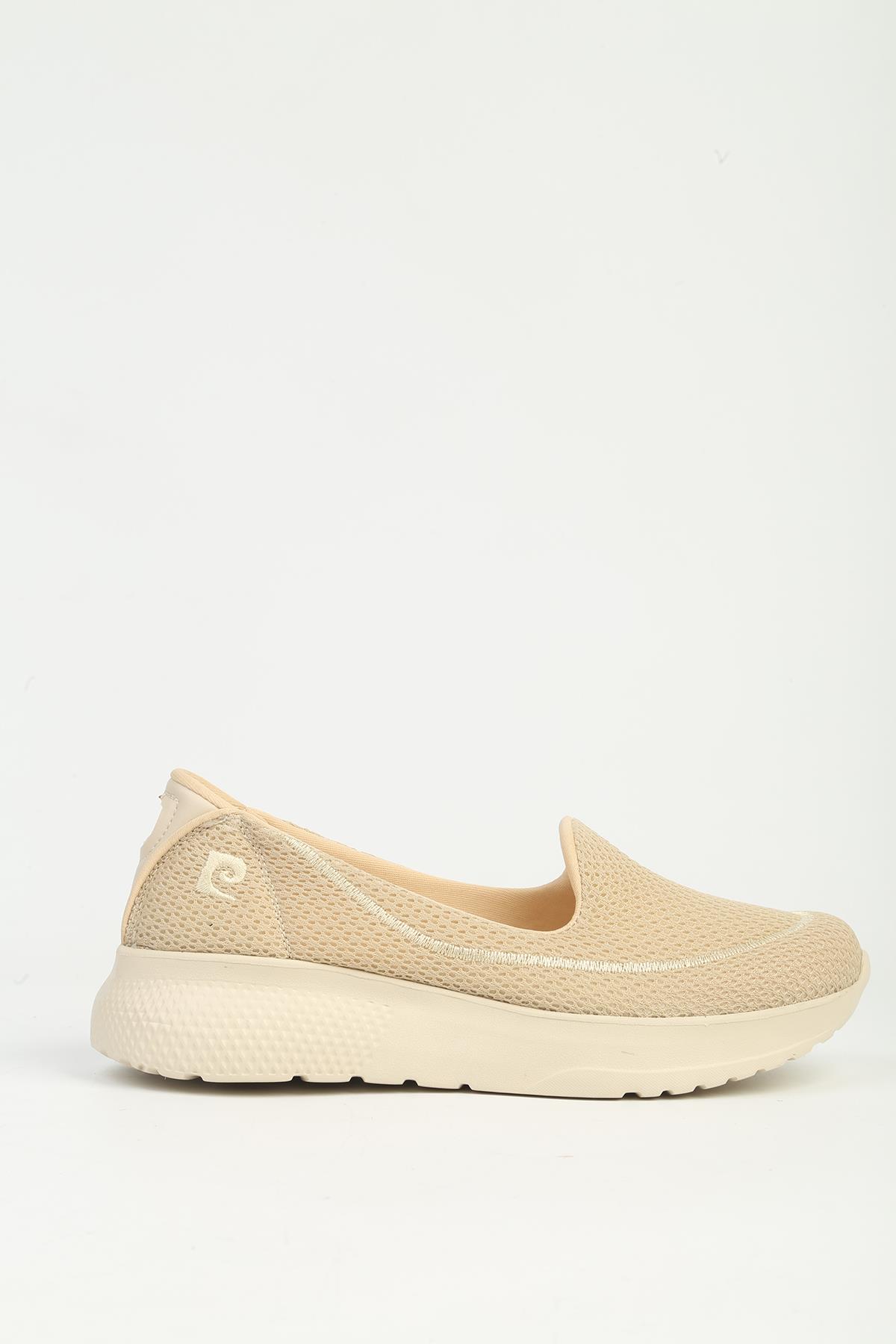 Pierre Cardin Siyah Pierre Cardin ®| Pc Kadın Spor Ayakkabı PC-32540