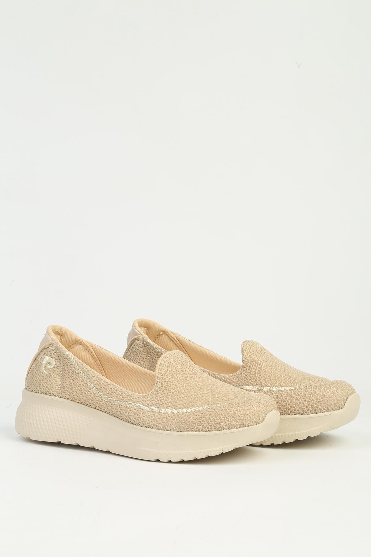 Pierre Cardin Siyah Pierre Cardin ®| Pc Kadın Spor Ayakkabı PC-32540