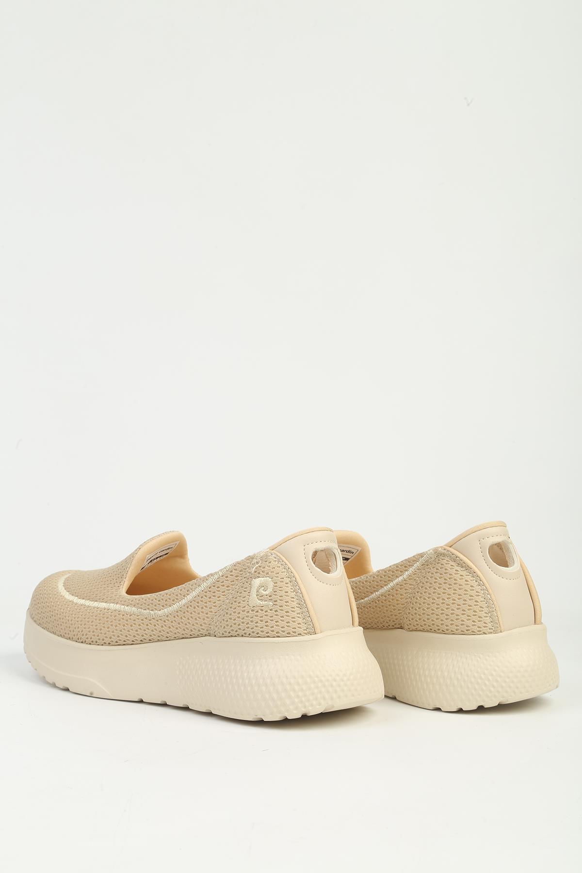 Pierre Cardin Siyah Pierre Cardin ®| Pc Kadın Spor Ayakkabı PC-32540