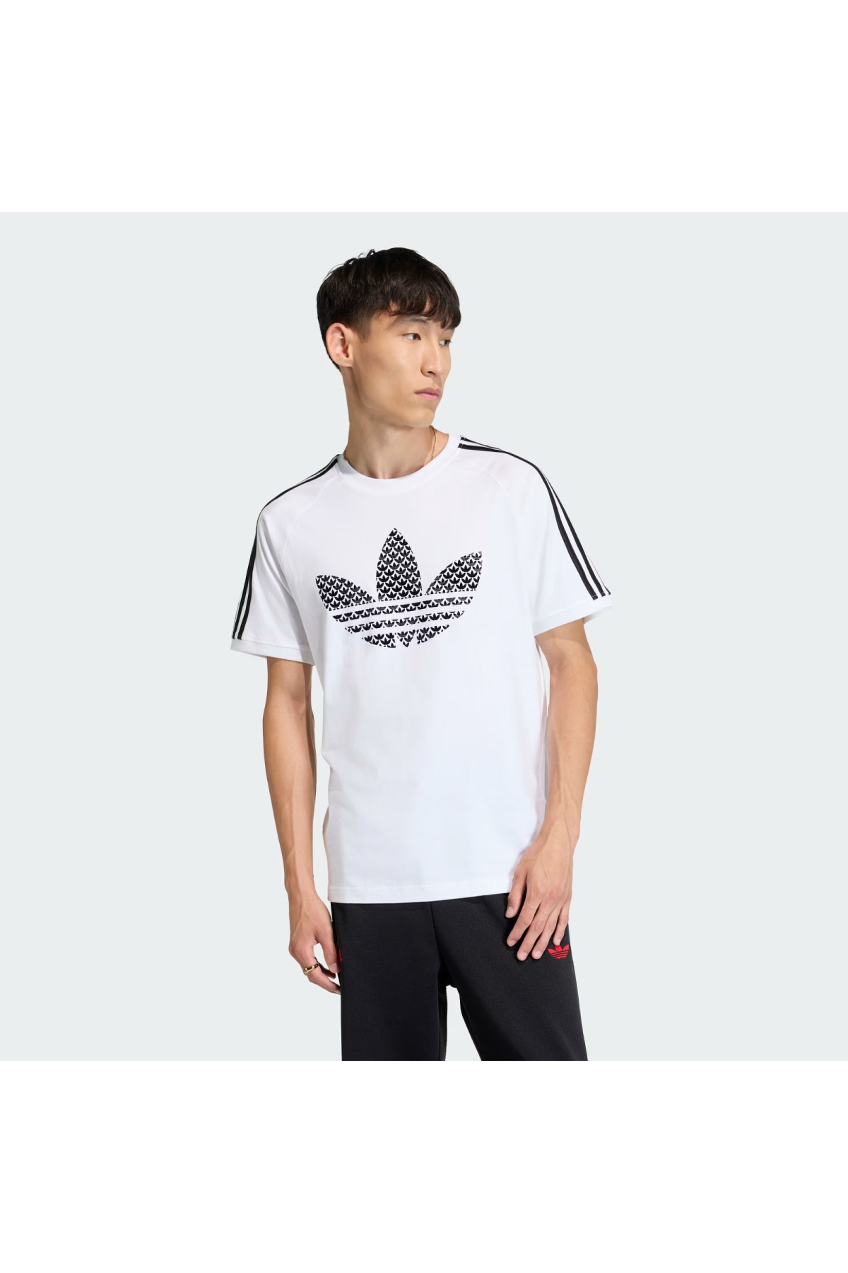 Erkek T-shirt M Z.N.E. Tee Je3078 Fiyatları | Flo