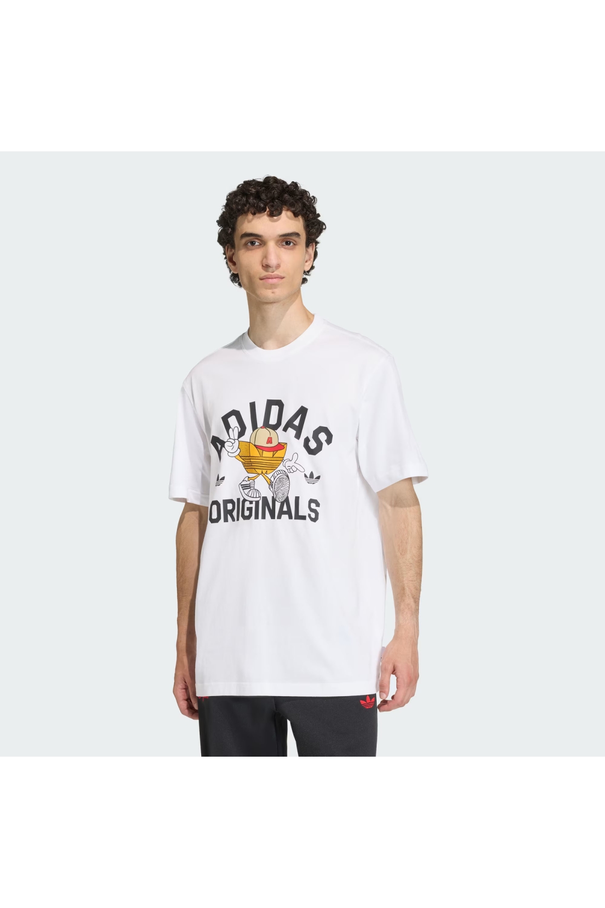 Erkek Günlük T-Shirt Gfx T Ks7616 Fiyatları - 201707757 | Flo