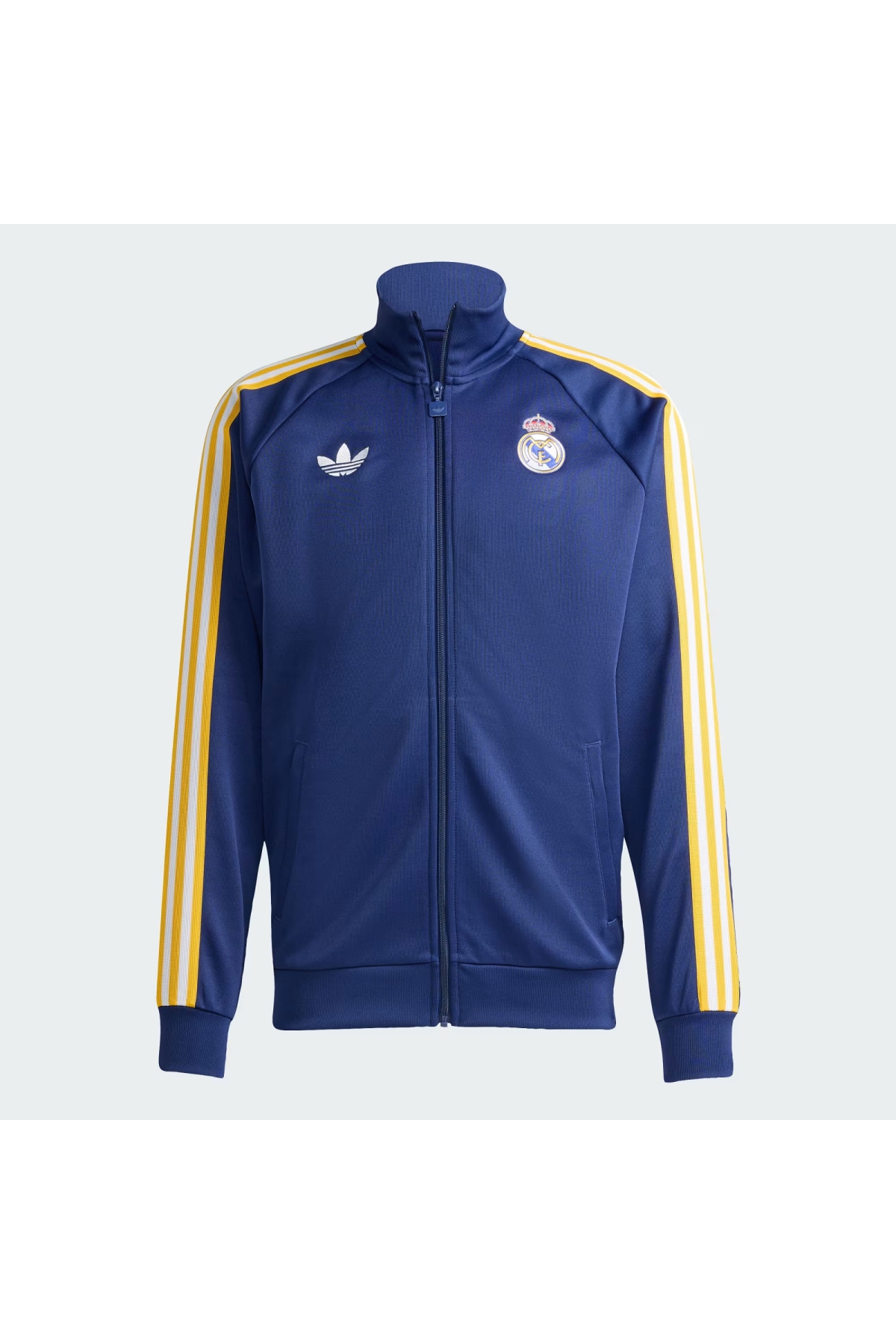 Erkek Futbol Mont Real Madrid Og Tt Ke3846 Fiyatları | Flo