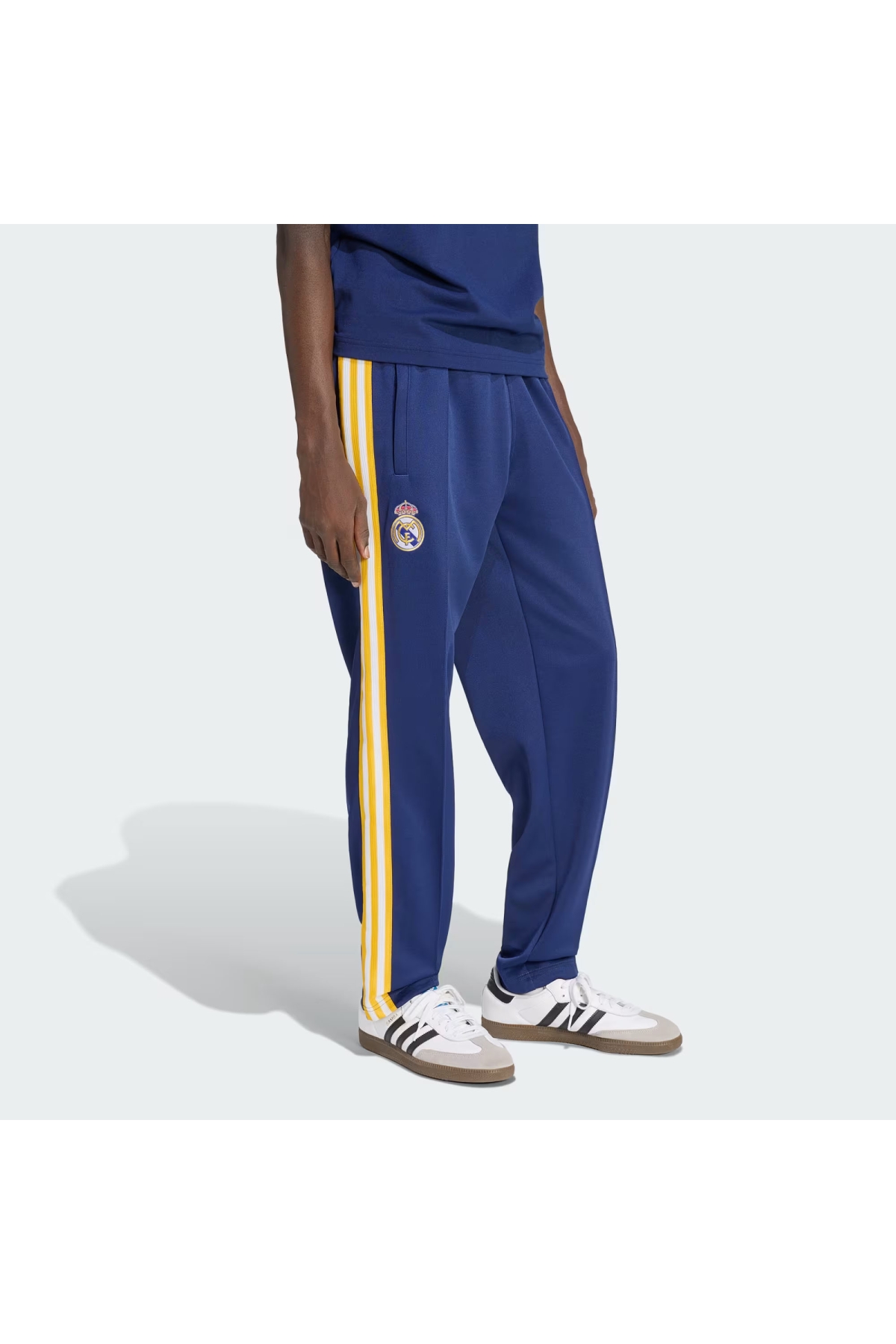 Erkek Futbol Eşofman Altı Real Madrid Og Tp Jz9151 Fiyatları