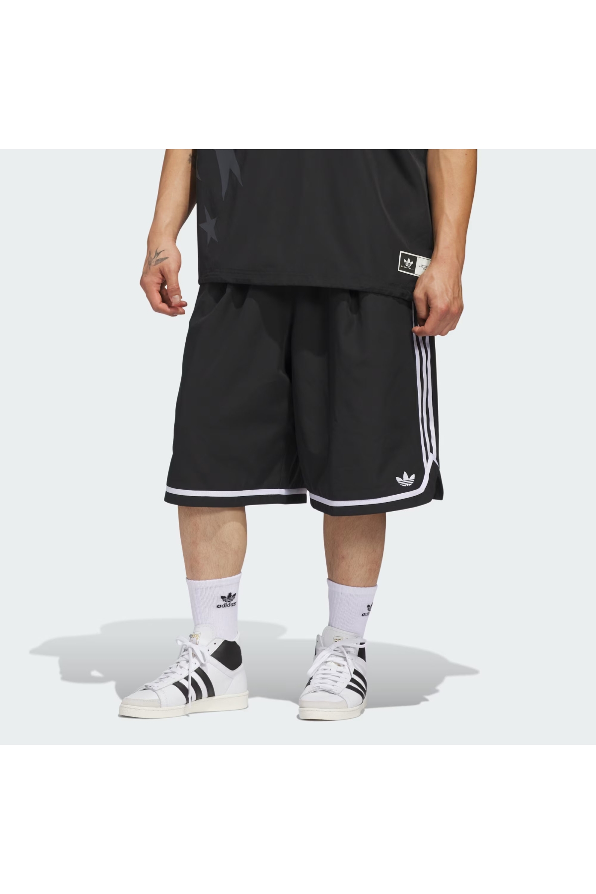 Basketbol Şort Long Short Jz6968 Fiyatları | Flo