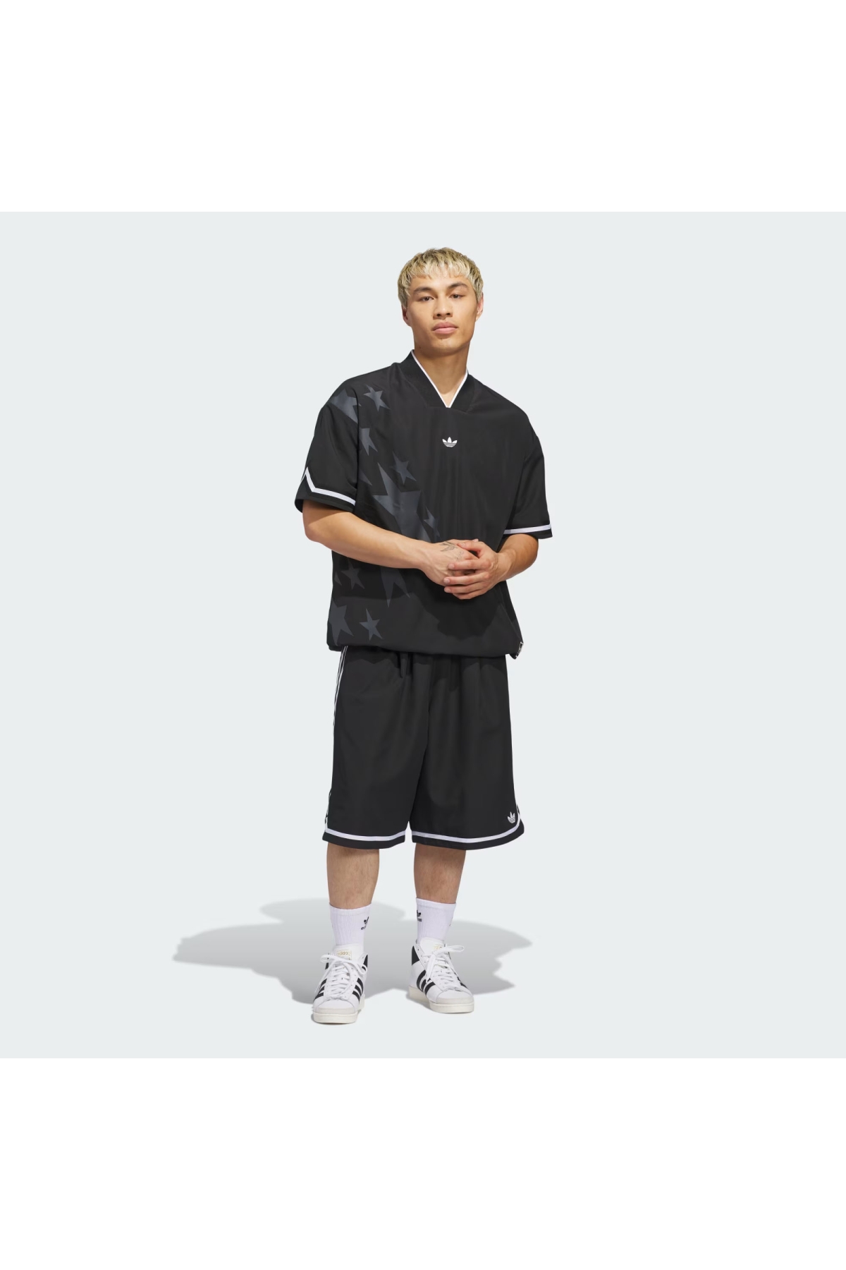 Basketbol Şort Long Short Jz6968 Fiyatları - 201707784 | Flo