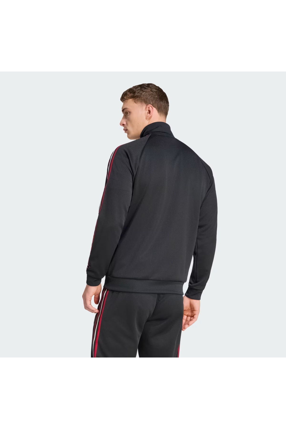 Erkek Futbol Mont Manchester United Og Tt Jz2230 Fiyatları