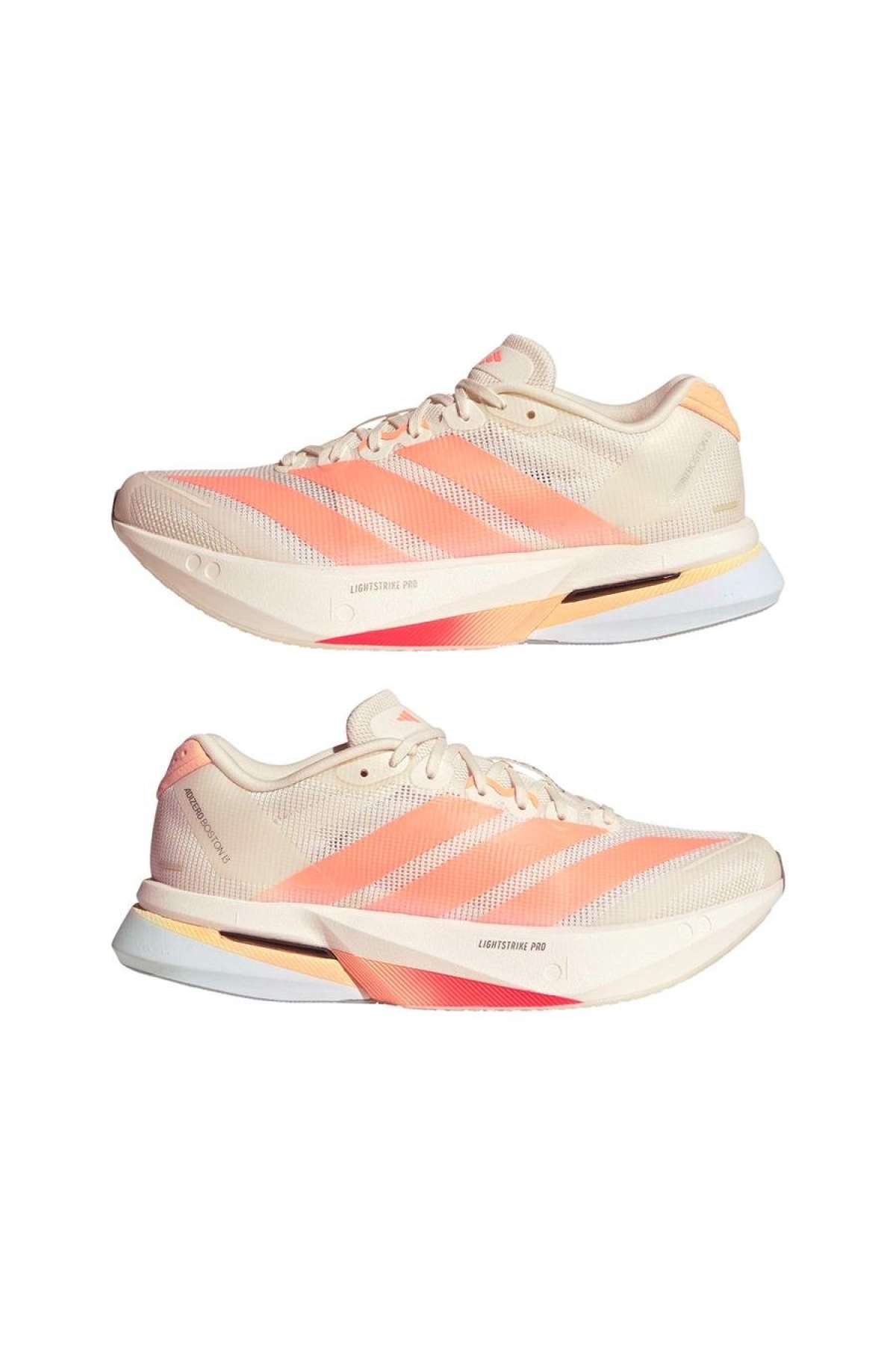 Adidas Beyaz Adidas Adizero Boston 13