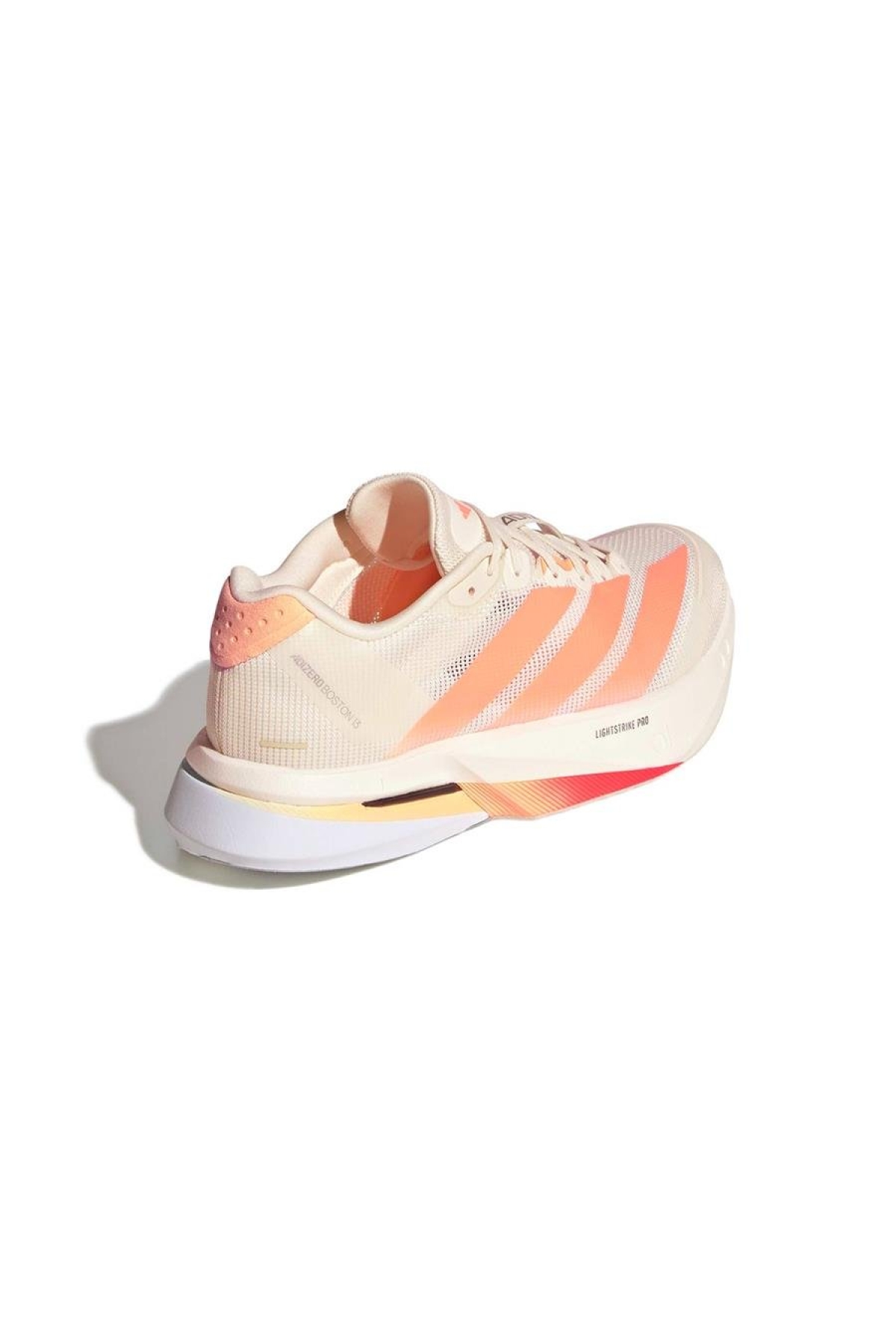 Adidas Beyaz Adidas Adizero Boston 13