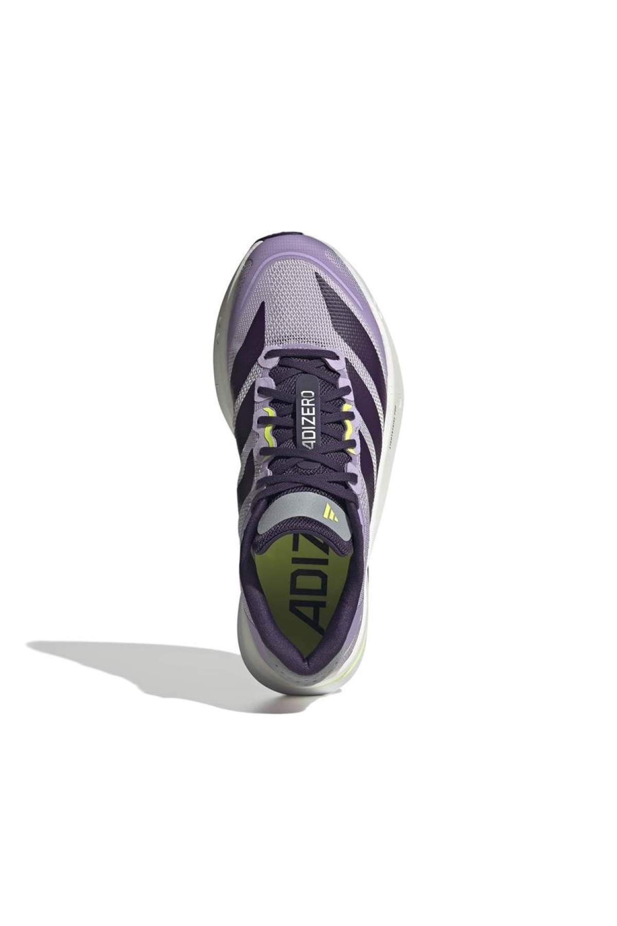 Adidas Mor Adidas Adizero Boston 13 Koşu Ayakkabısı