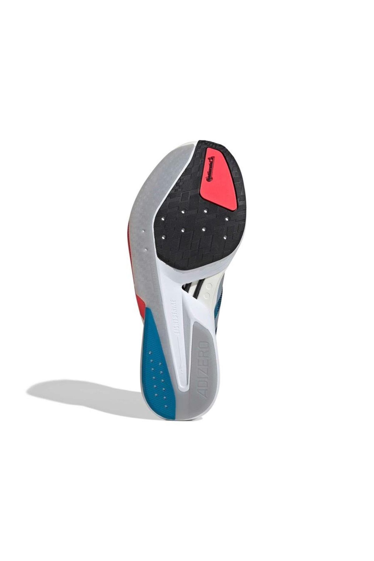 Adidas Mavi Adidas Adizero Boston 13 Koşu Ayakkabısı