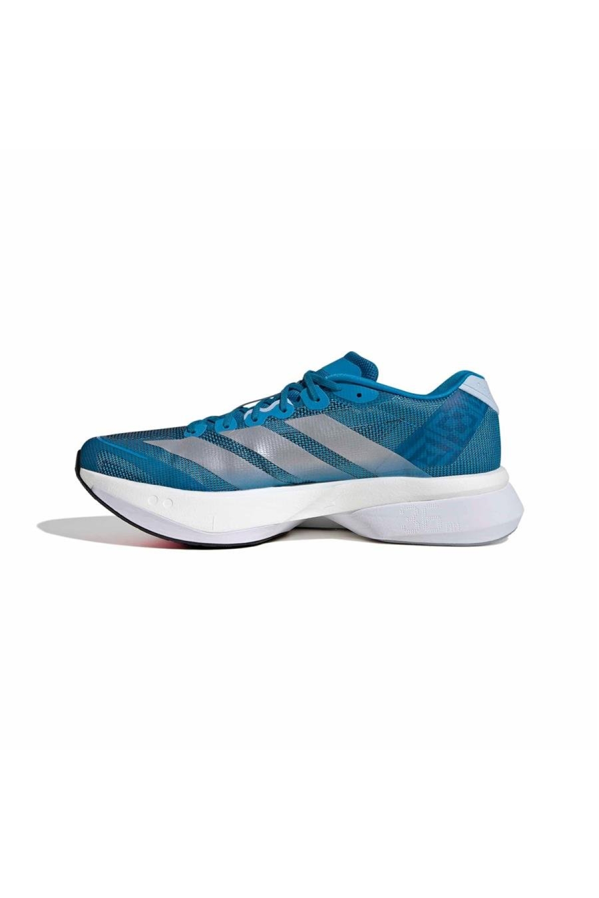 Adidas Mavi Adidas Adizero Boston 13 Koşu Ayakkabısı