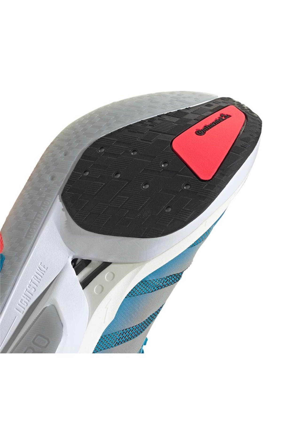 Adidas Mavi Adidas Adizero Boston 13 Koşu Ayakkabısı