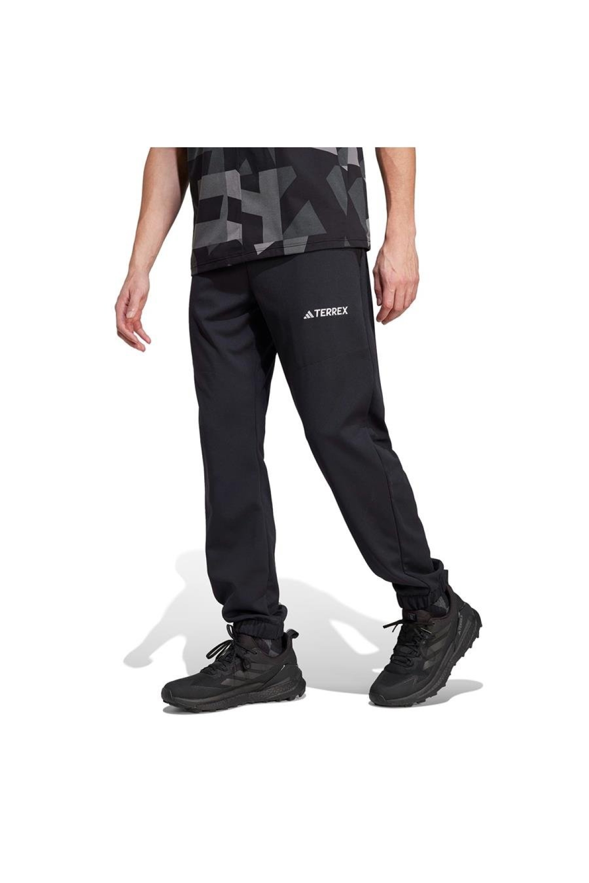 Erkek Siyah Eşofman Altı MT KNIT PANTS JF3711 Fiyatları