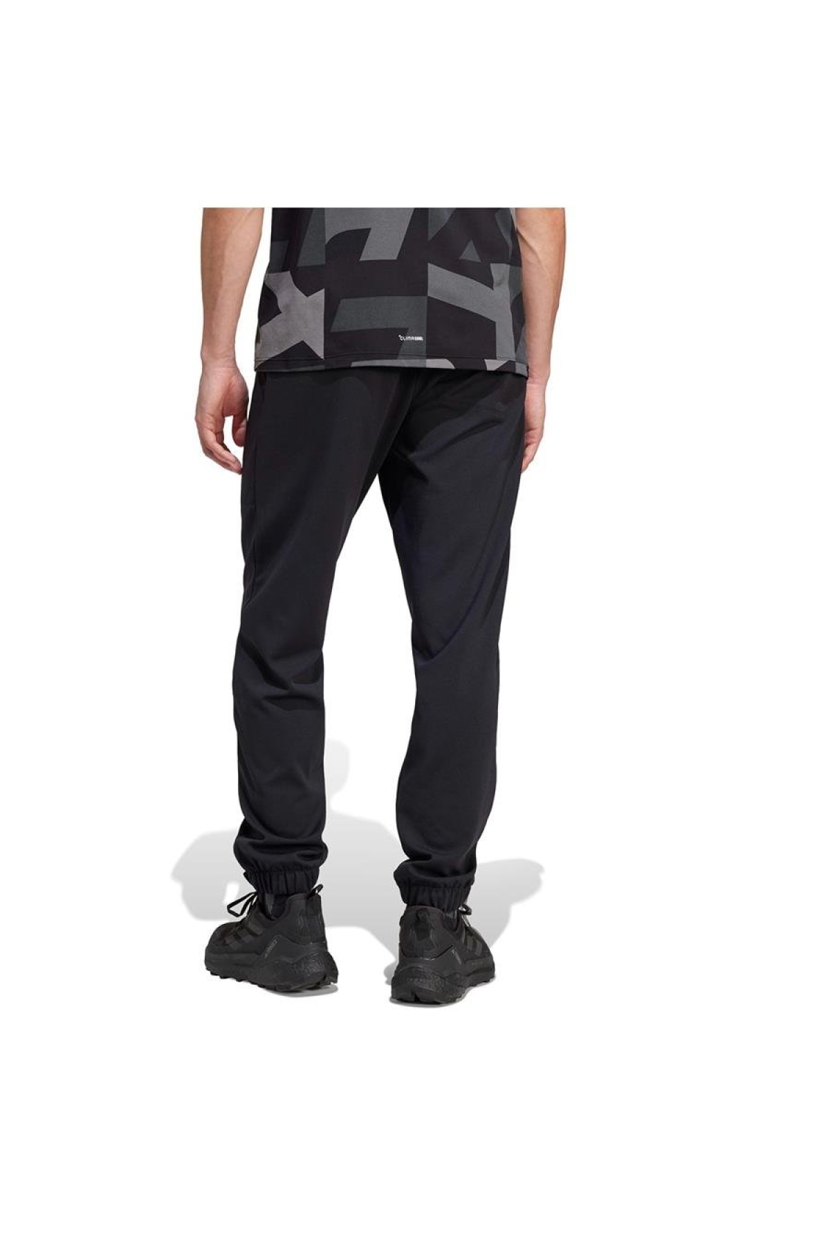 Erkek Siyah Eşofman Altı MT KNIT PANTS JF3711 Fiyatları