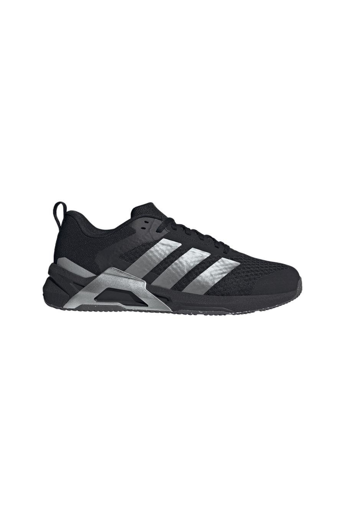 Adidas Siyah Adidas Dropset Control