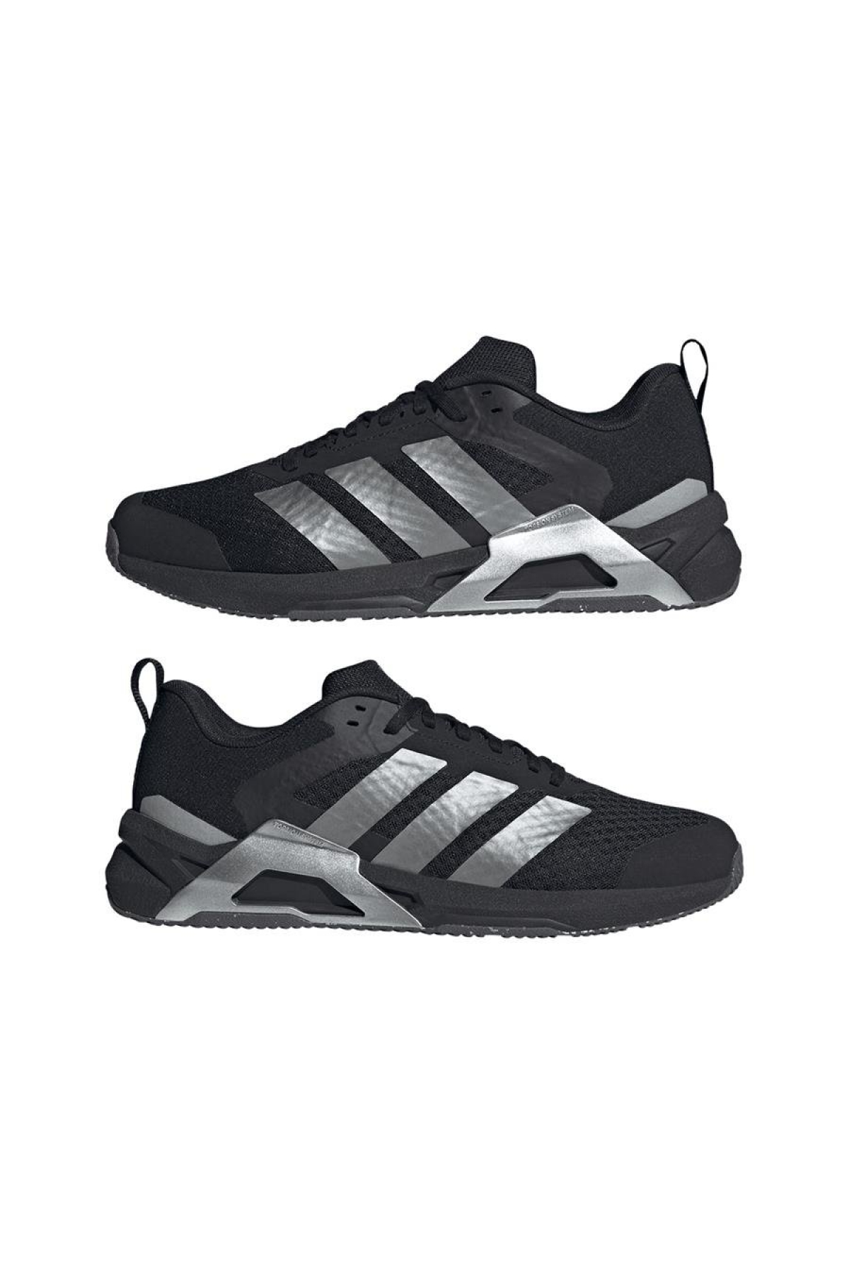 Adidas Siyah Adidas Dropset Control