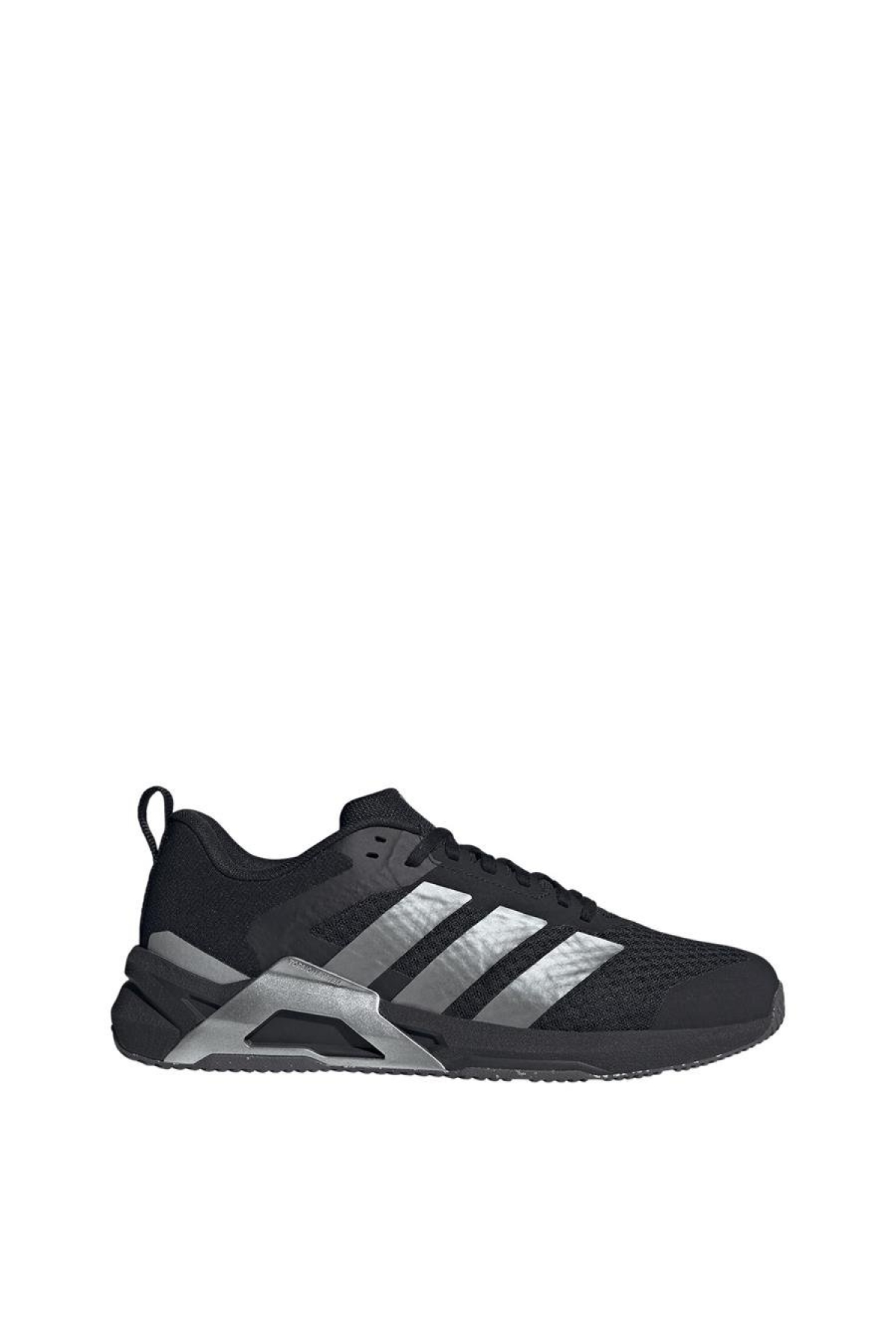 Adidas Siyah Adidas Dropset Control