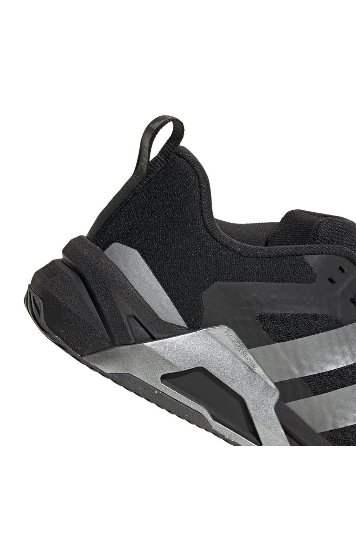 Adidas Siyah Adidas Dropset Control