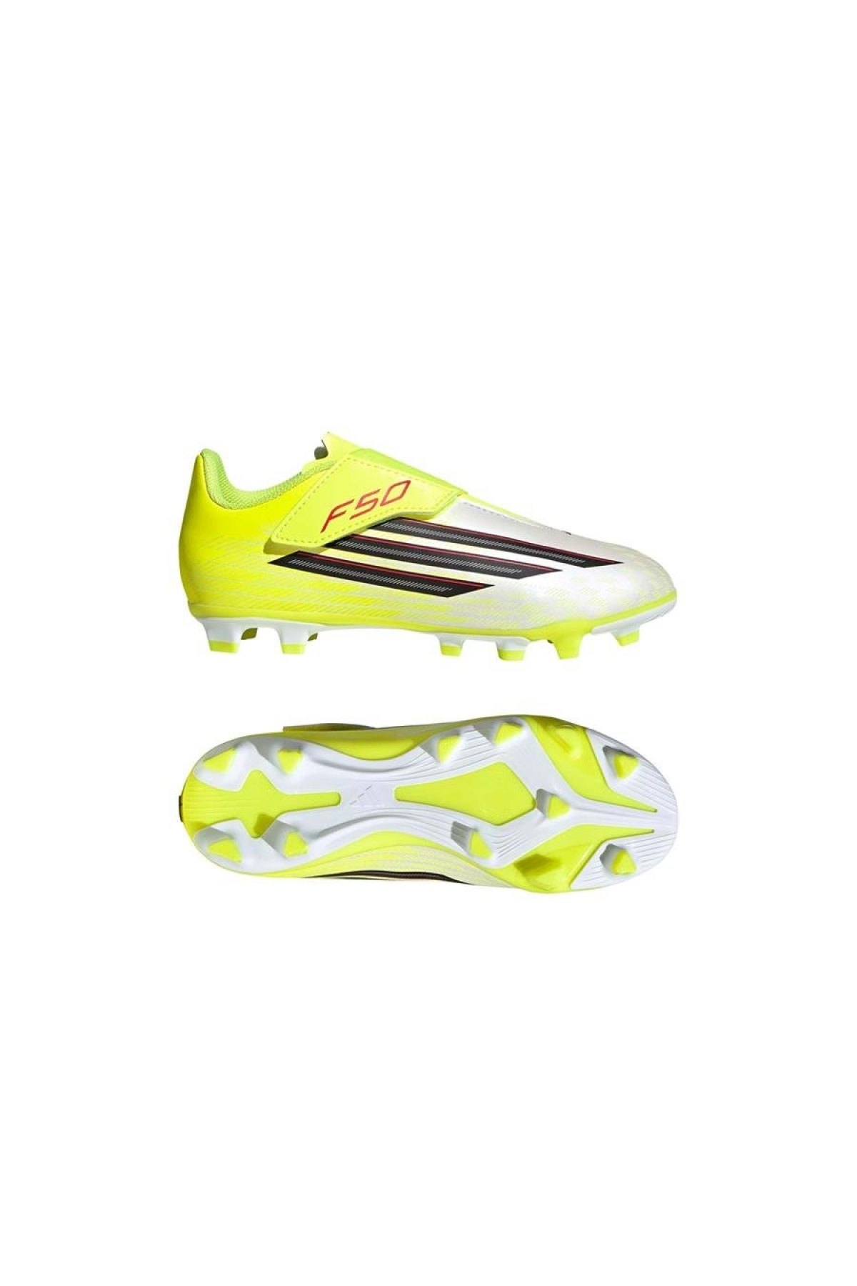 Adidas Yeşil Adidas F50 Club Fg/Mg