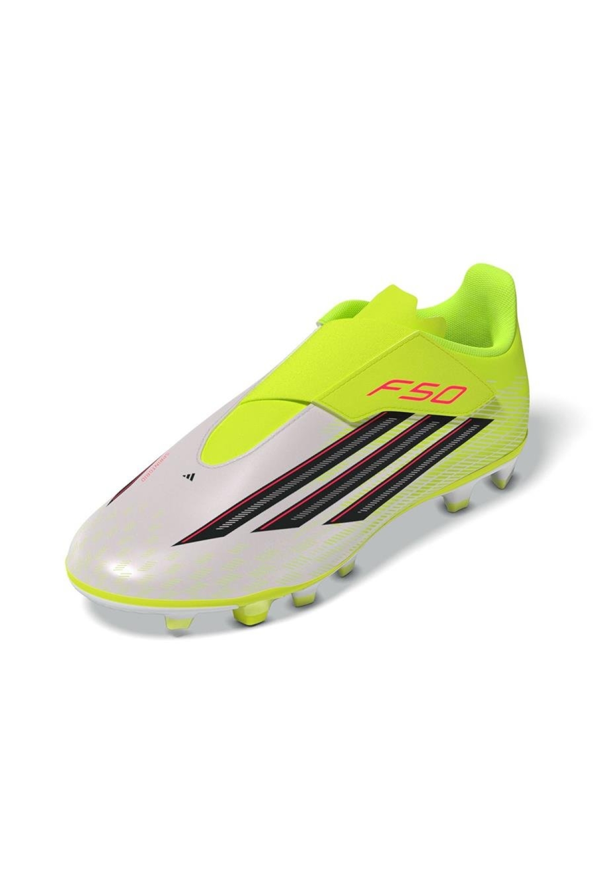 Adidas Yeşil Adidas F50 Club Fg/Mg