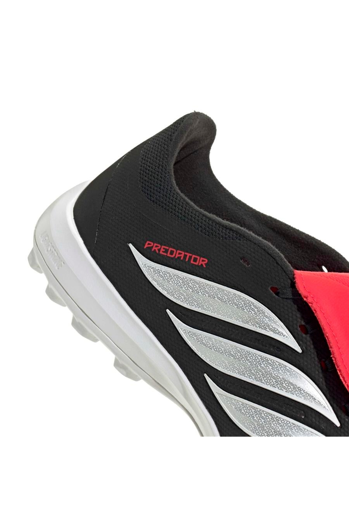 Adidas Siyah Adidas Predator League