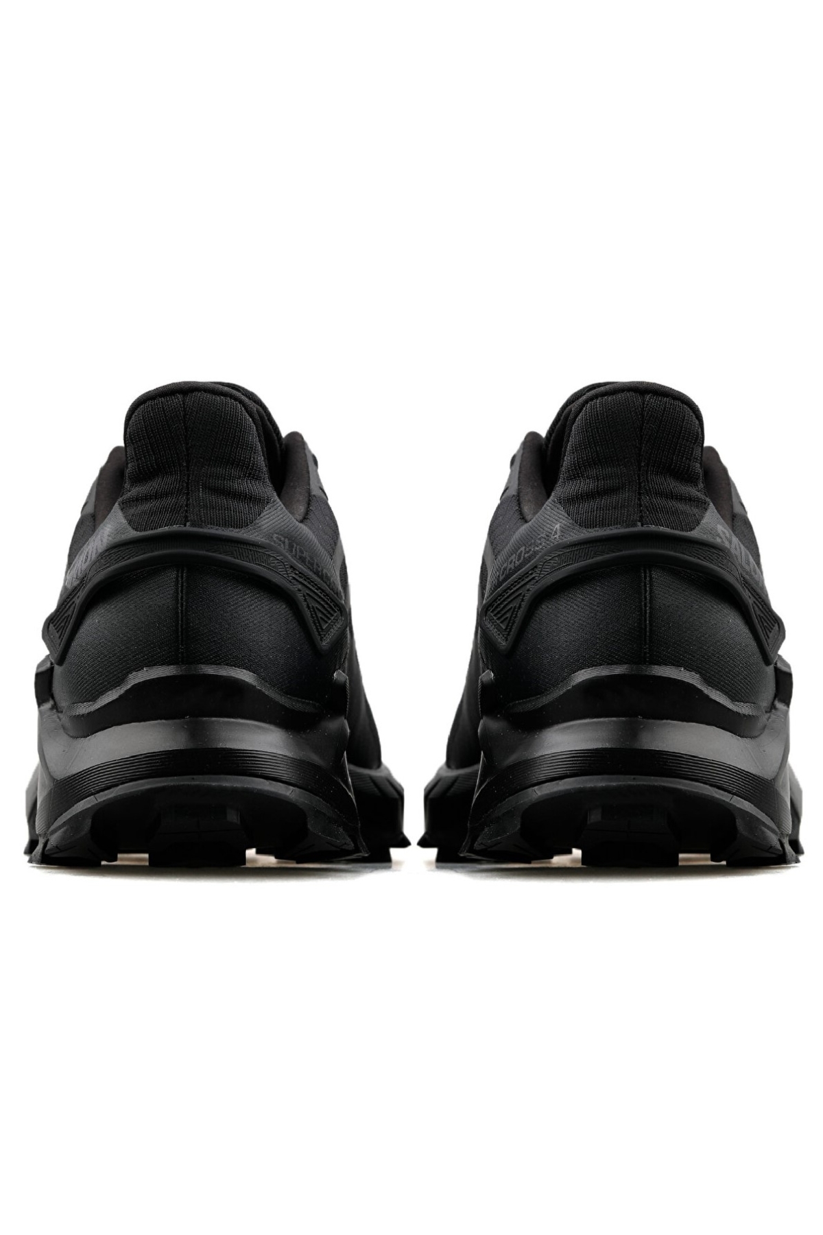 Salomon Mavi Salomon Supercross 4 L41736200 Outdoor TrailRunning Patika Unisex Koşu Ayakkabısı