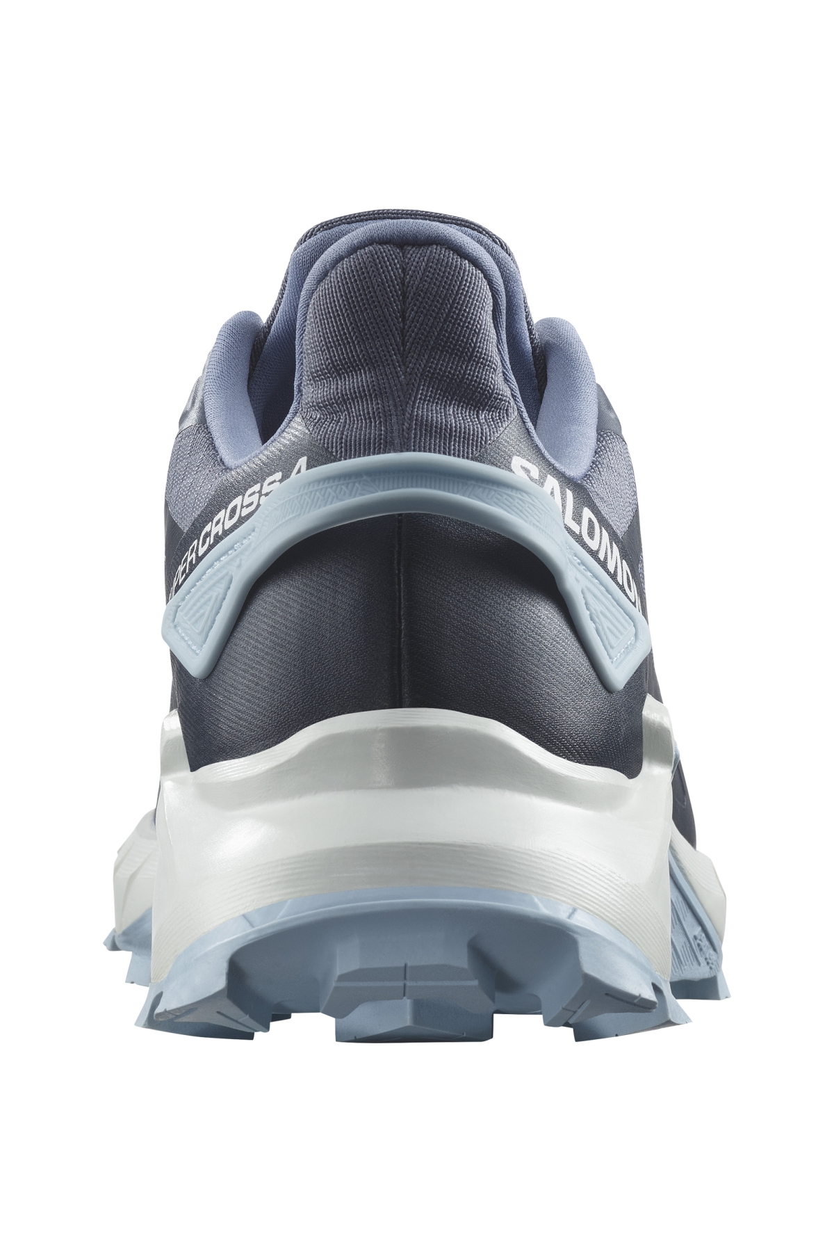 Salomon Mavi Salomon Supercross 4 L41736200 Outdoor TrailRunning Patika Unisex Koşu Ayakkabısı