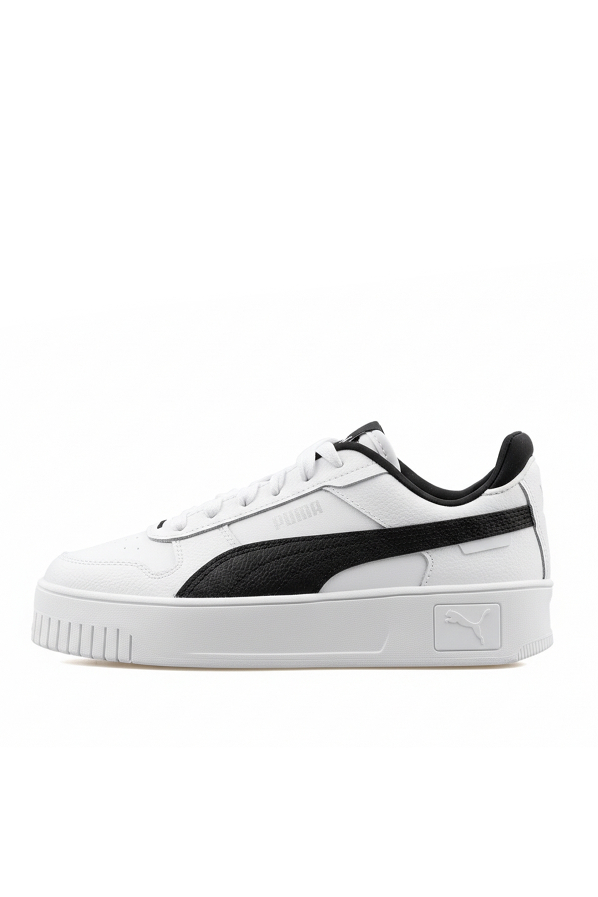 Puma Çok Renkli Puma Carina Kadın Street