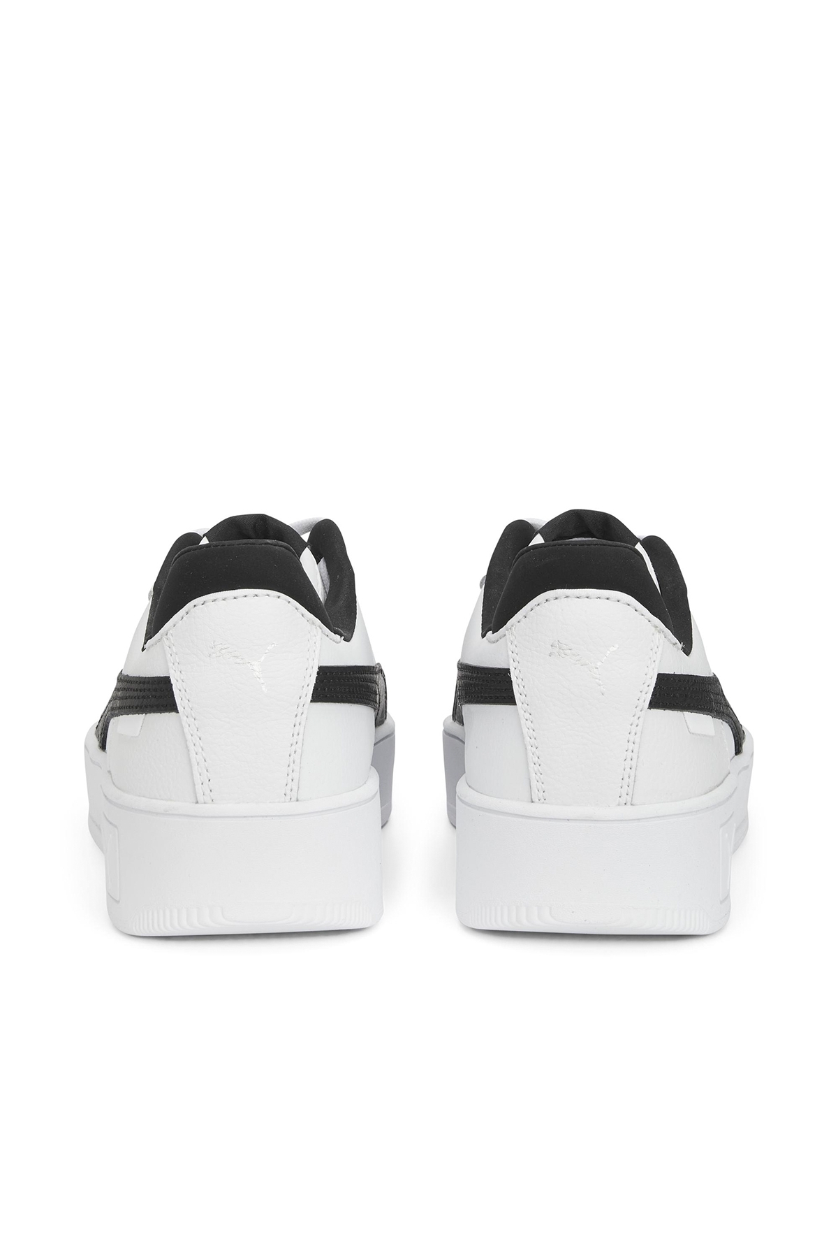 Puma Çok Renkli Puma Carina Kadın Street