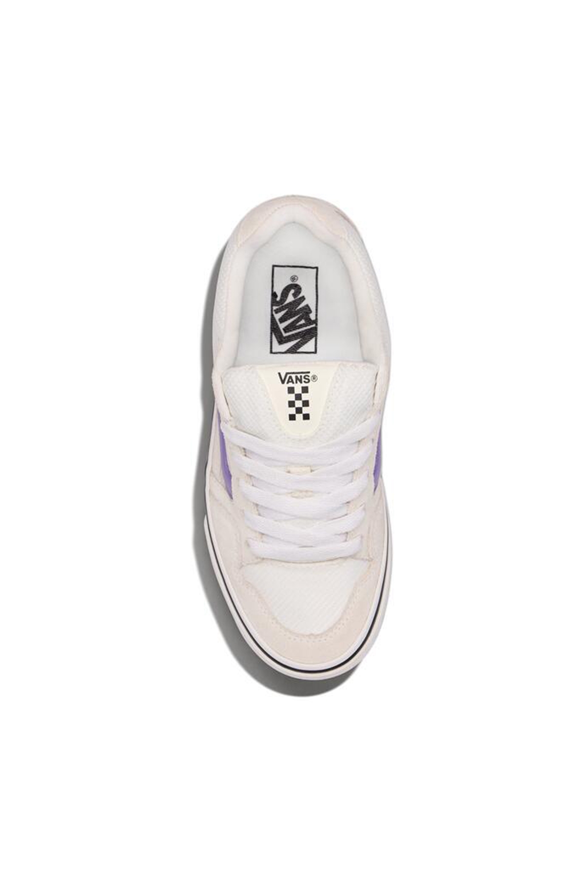 Vans Çok Renkli Vans Caldrone Kadın Sneaker