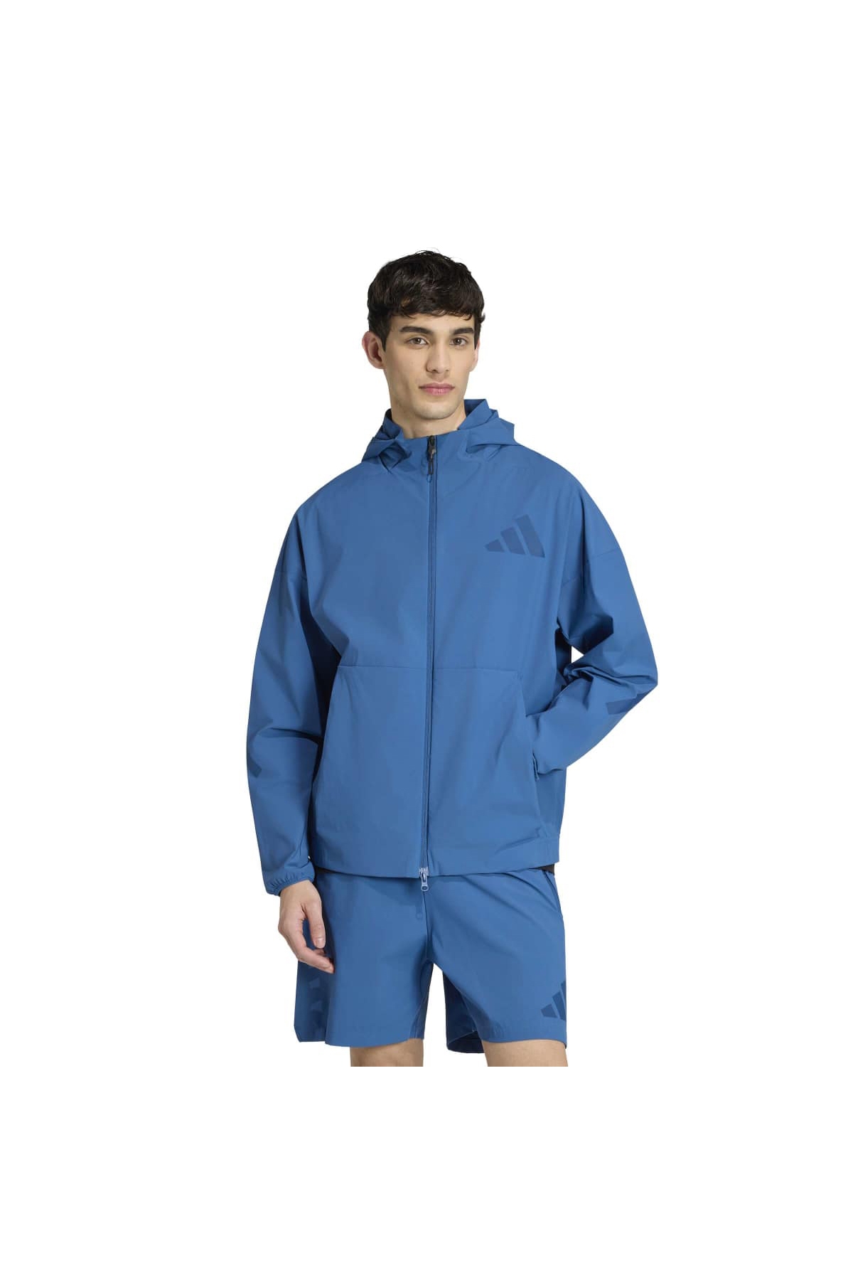 adidas Erkek Ceket M SL FZ HD KU8002 Fiyatları - 201872740 | Flo