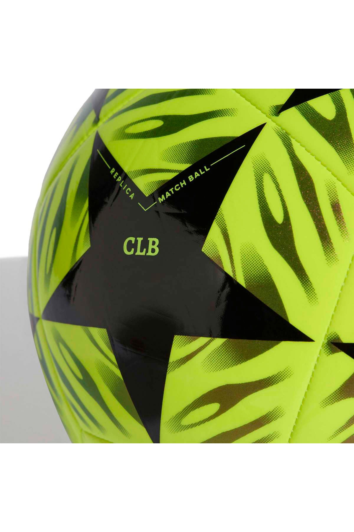 UEFA Champions League Final Club Yeşil Futbol Topu Fiyatları