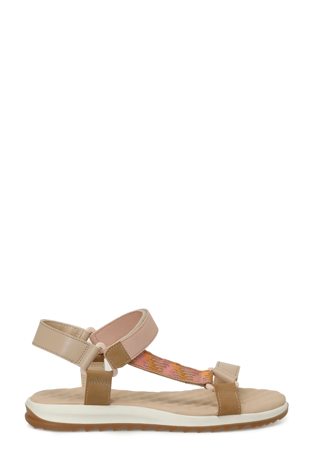 327562.Z 6FX Taba Kadın Spor Sandalet Fiyatları - 102251228 | Flo