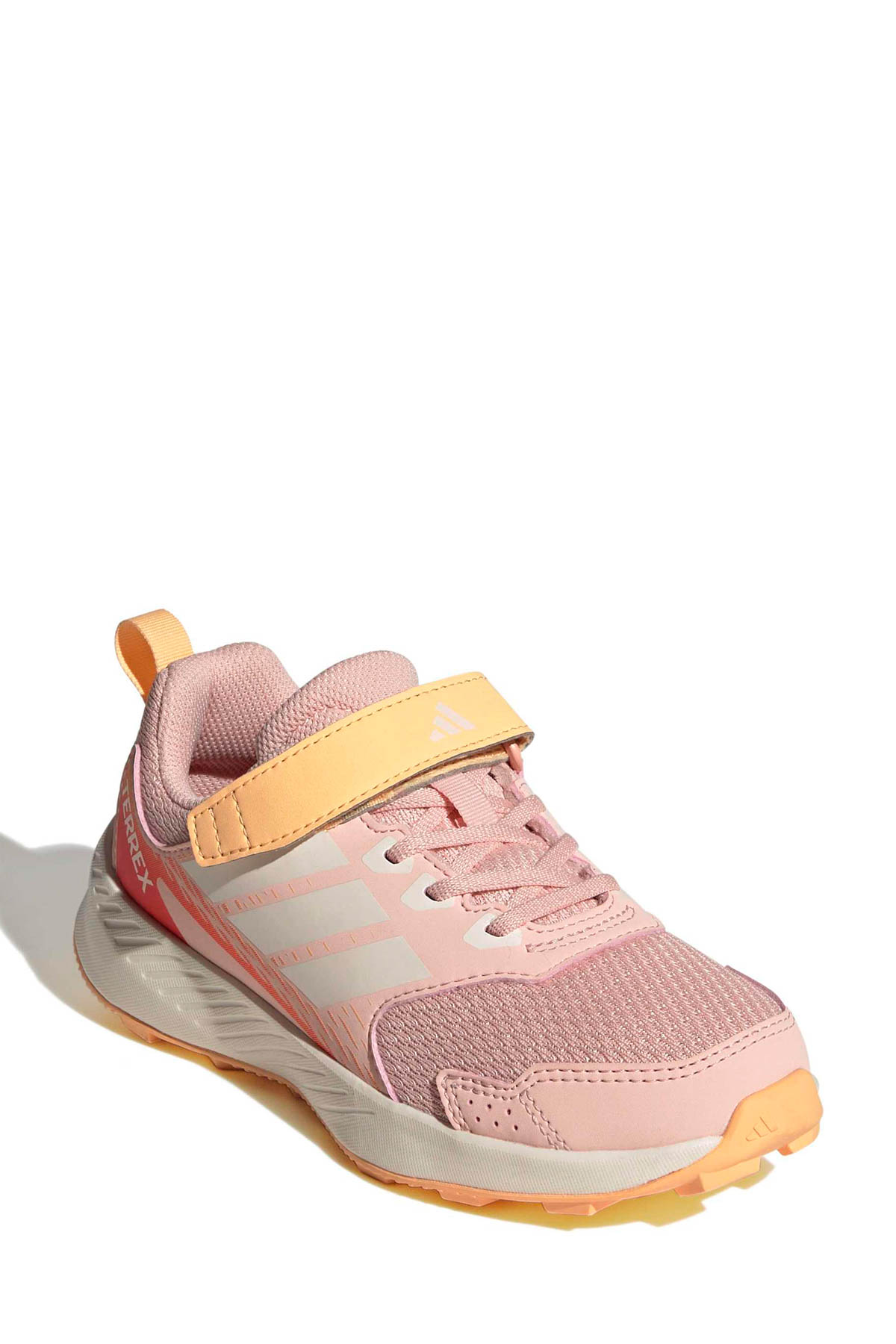 Adidas Bej Adidas Terrex Tracefinder CF C Kız Çocuk Spor Ayakkabı