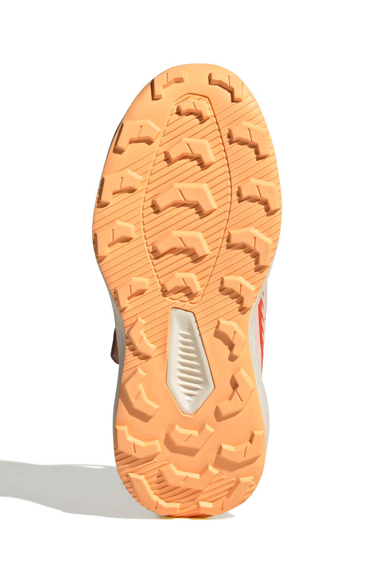 Adidas Bej Adidas Terrex Tracefinder CF C Kız Çocuk Spor Ayakkabı