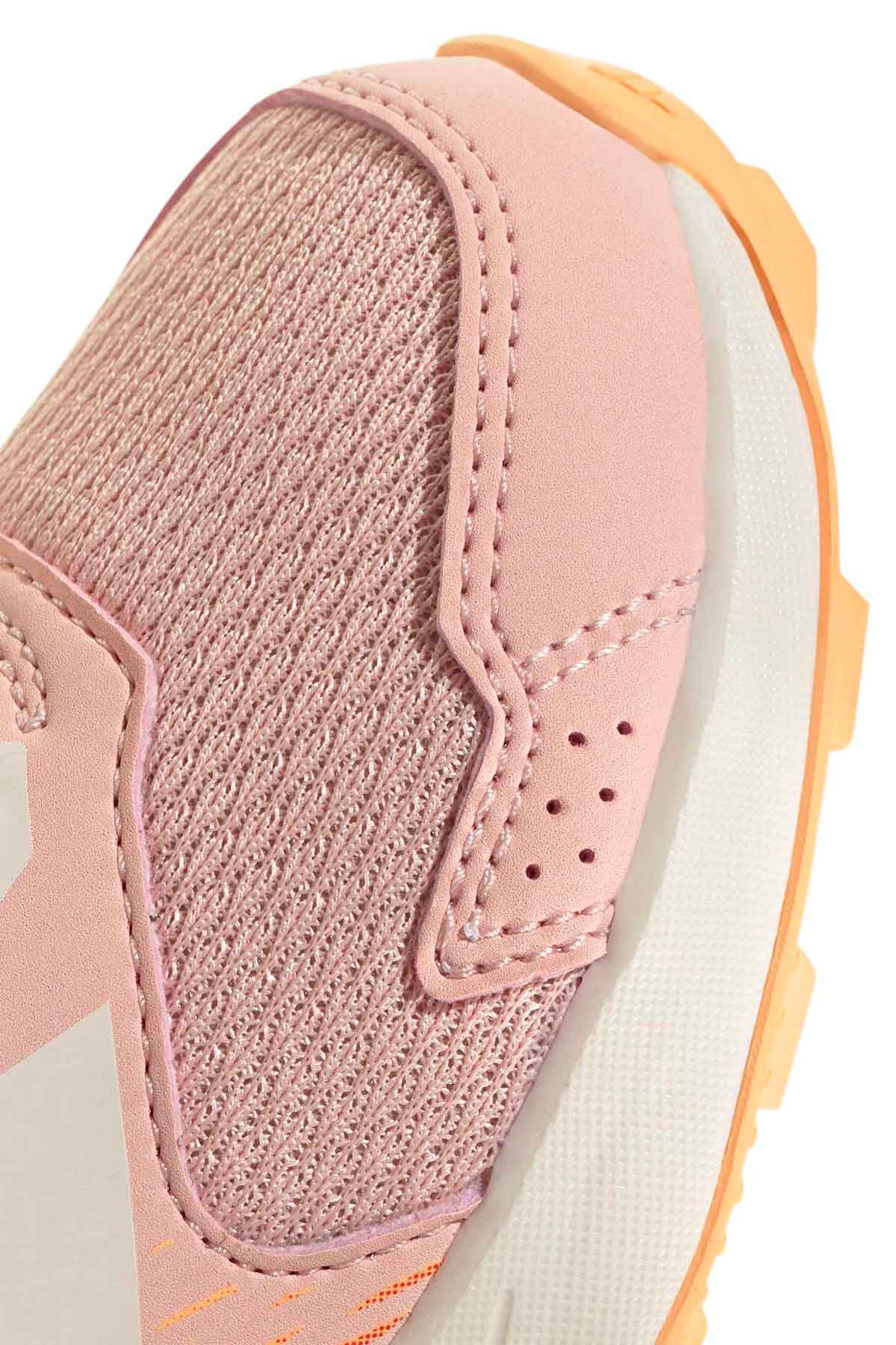 Adidas Bej Adidas Terrex Tracefinder CF C Kız Çocuk Spor Ayakkabı