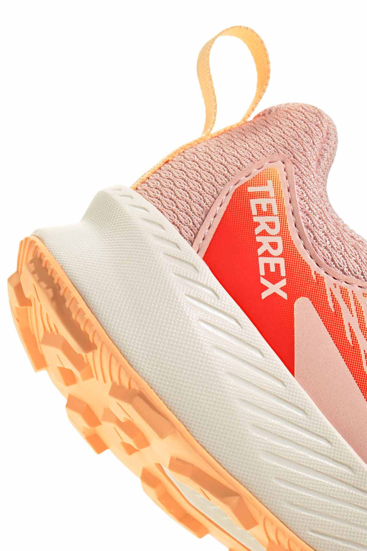 Adidas Bej Adidas Terrex Tracefinder CF C Kız Çocuk Spor Ayakkabı