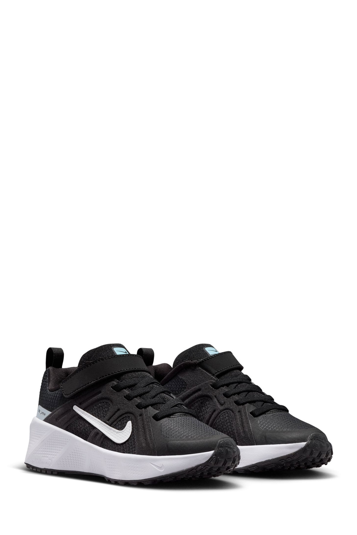 Nike Siyah Nike Metro Tek