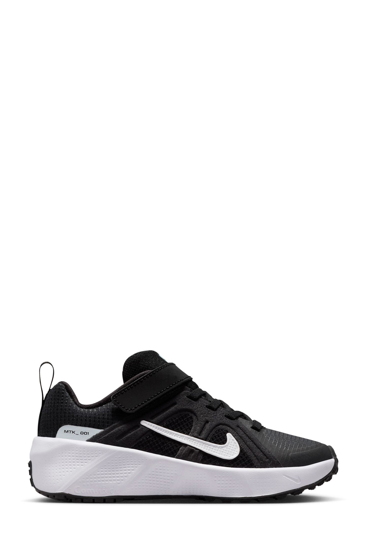 Nike Siyah Nike Metro Tek