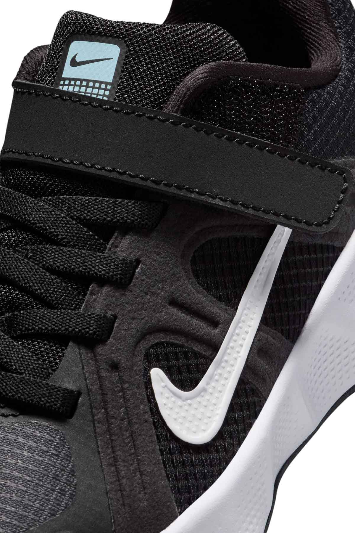 Nike Siyah Nike Metro Tek